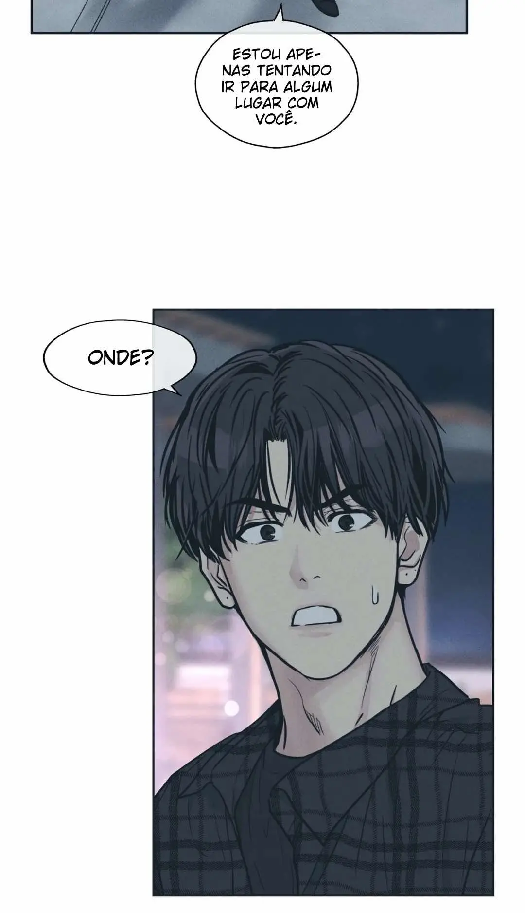 Payback – Capítulo 35 Yaoi – Página 6