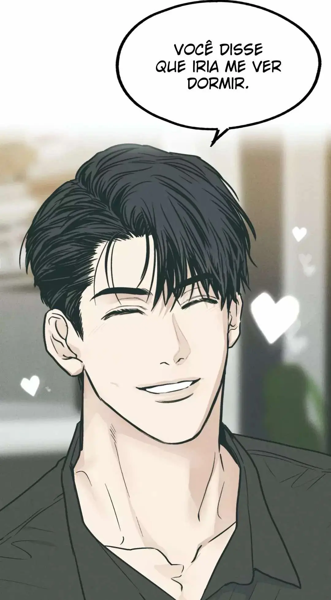 Payback – Capítulo 35 Yaoi – Página 61