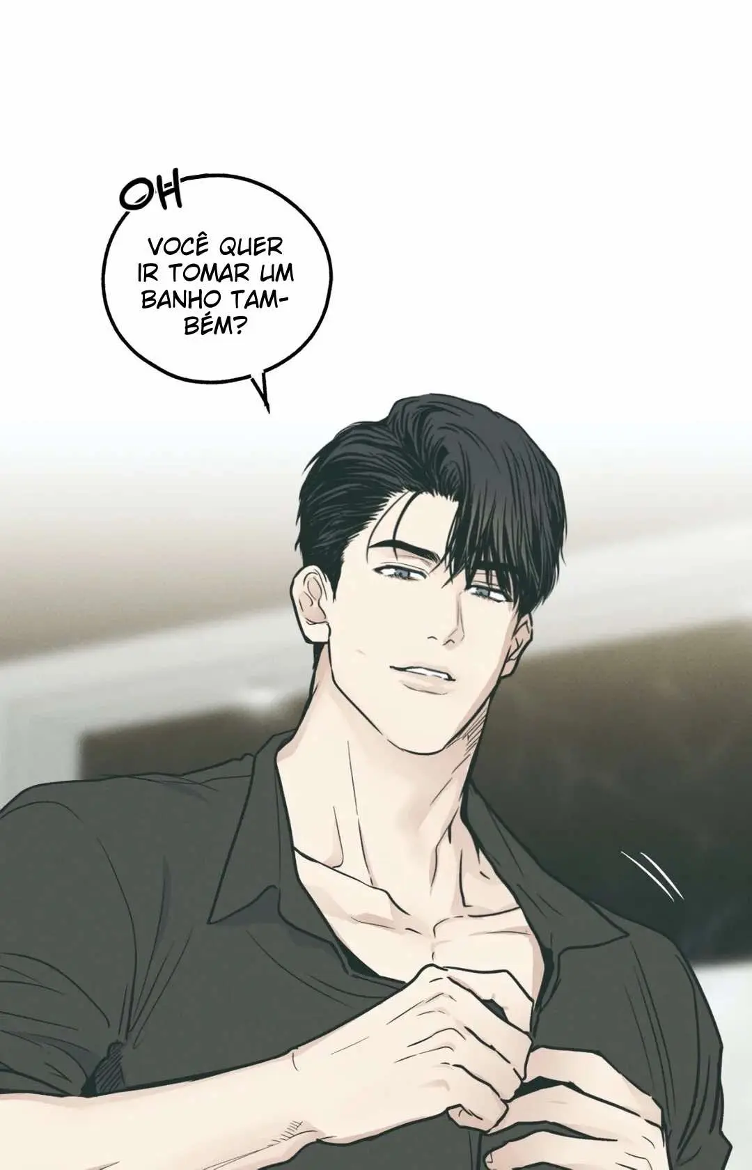 Payback – Capítulo 35 Yaoi – Página 64