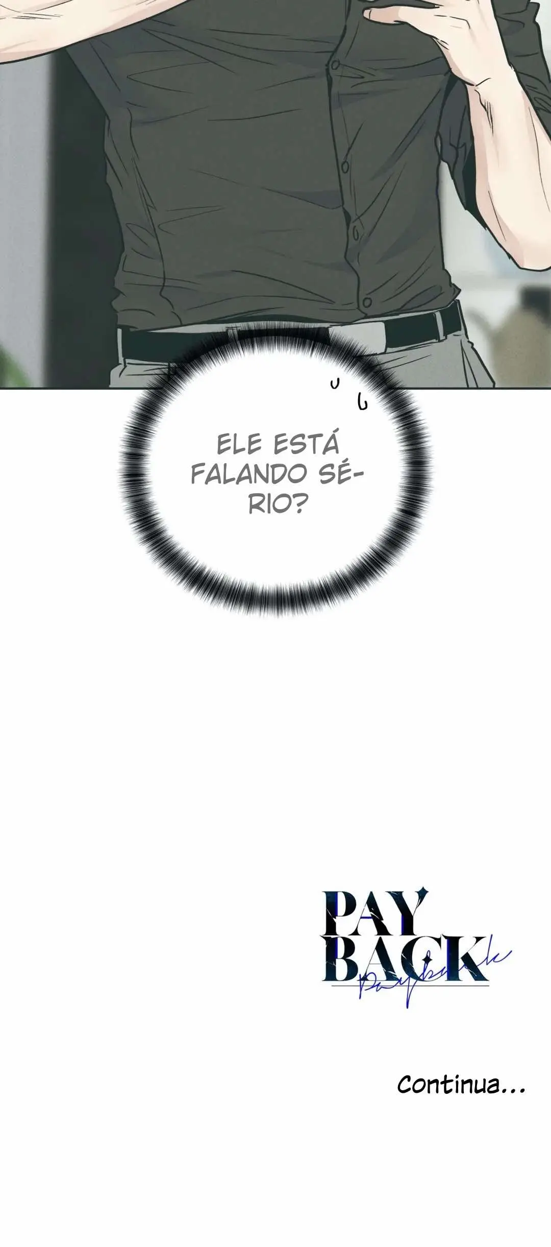 Payback – Capítulo 35 Yaoi – Página 65