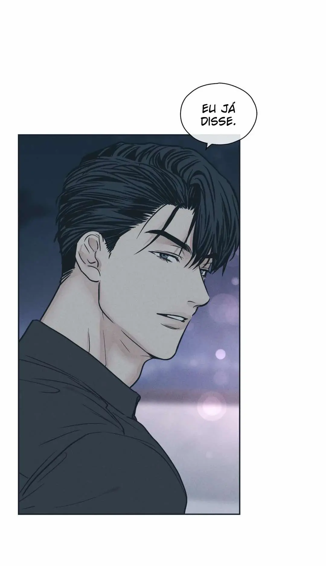 Payback – Capítulo 35 Yaoi – Página 7