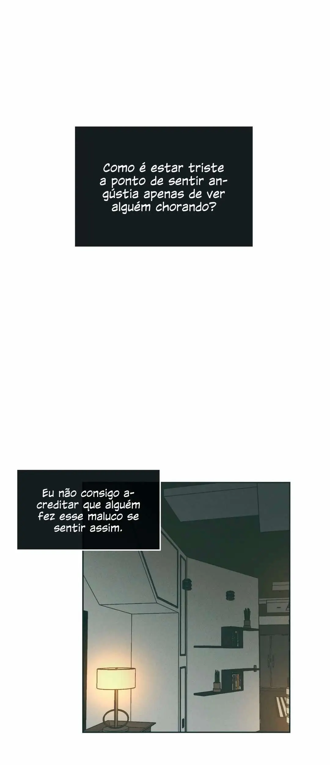 Payback – Capítulo 36 Yaoi – Página 1