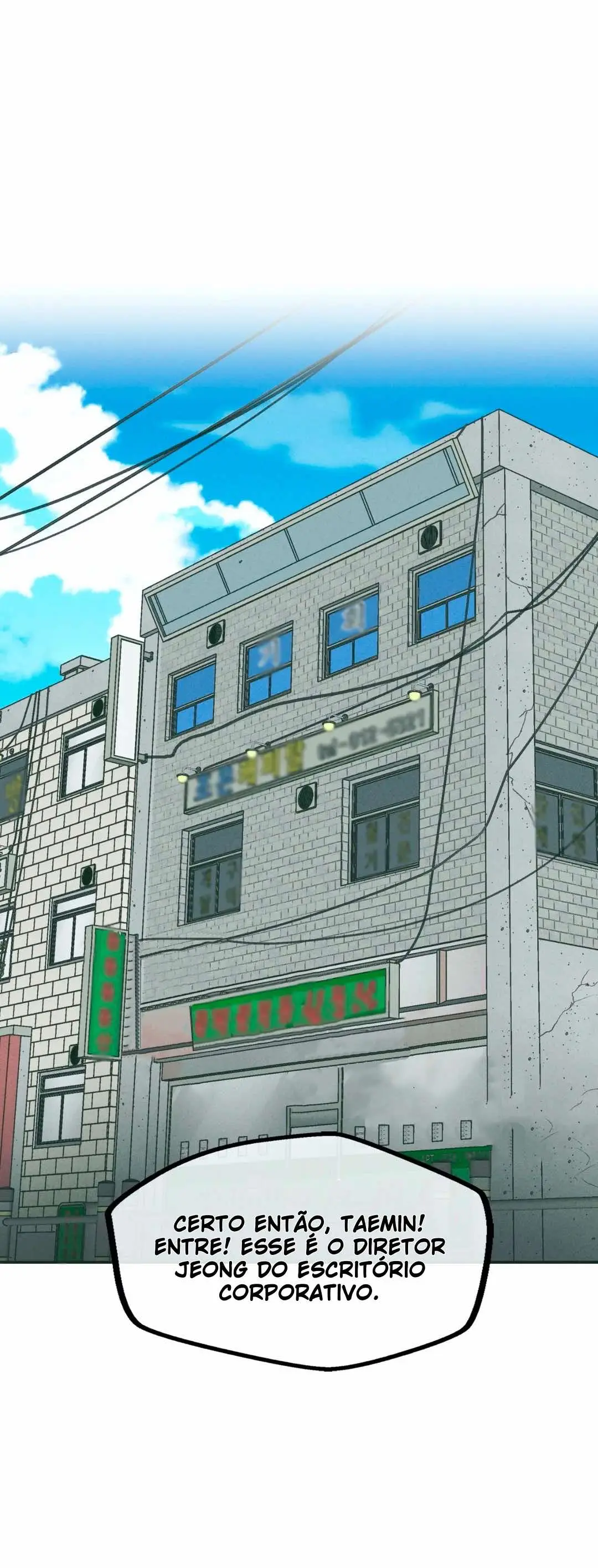 Payback – Capítulo 36 Yaoi – Página 10