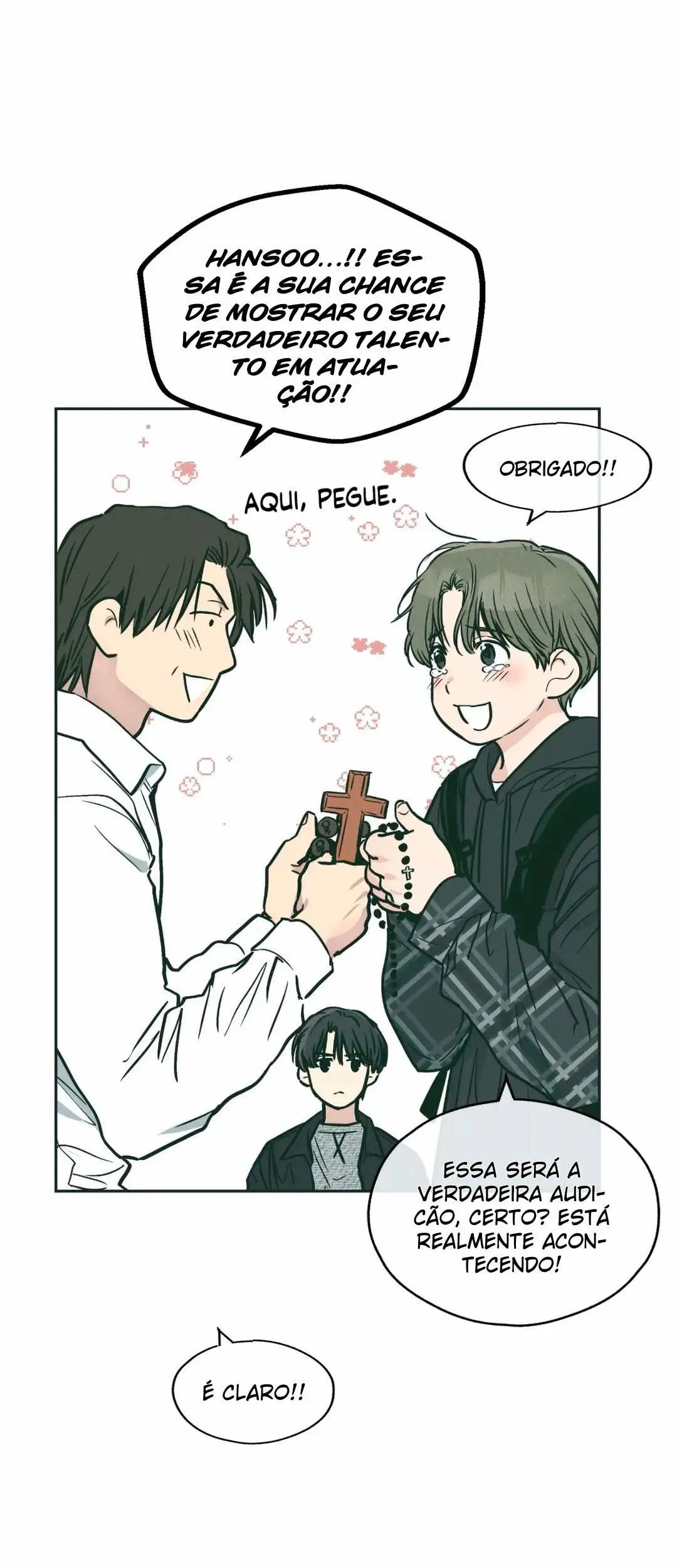 Payback – Capítulo 36 Yaoi – Página 13