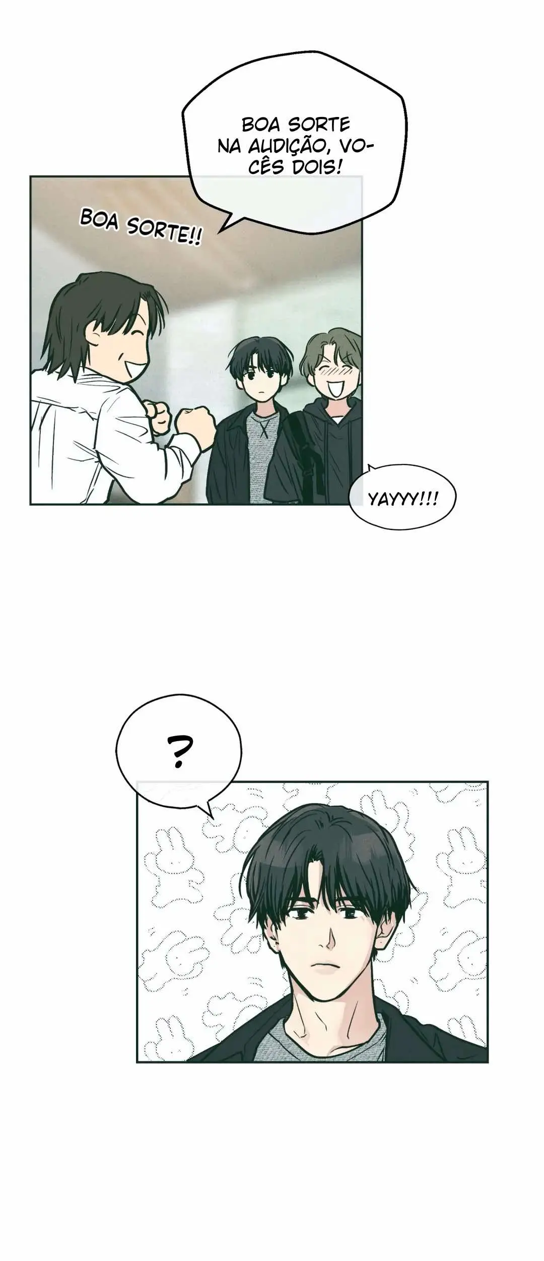 Payback – Capítulo 36 Yaoi – Página 14