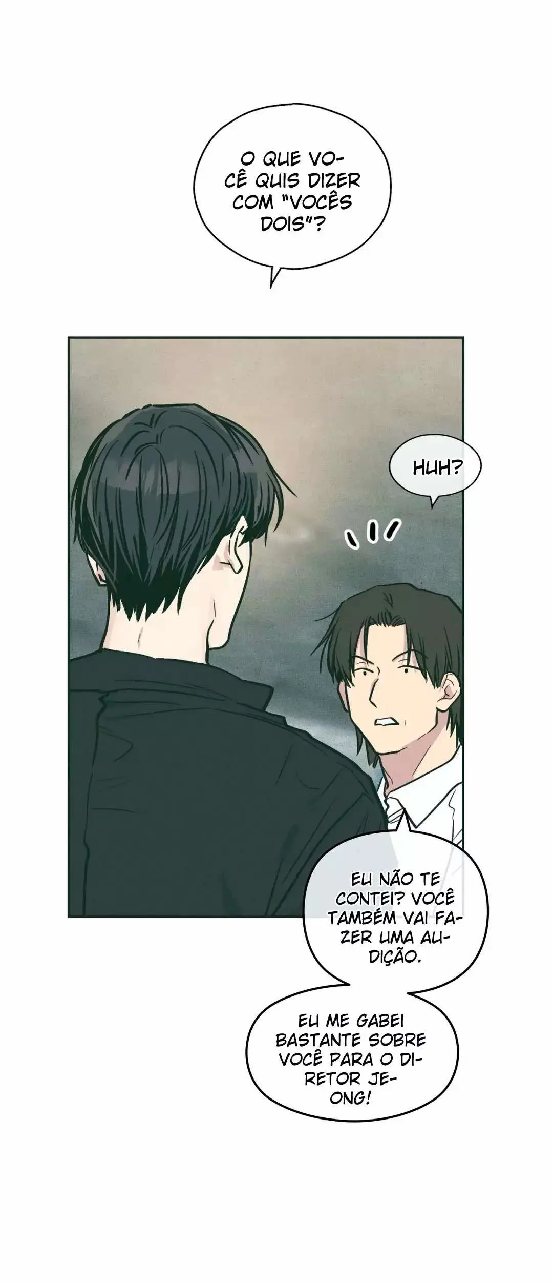 Payback – Capítulo 36 Yaoi – Página 15