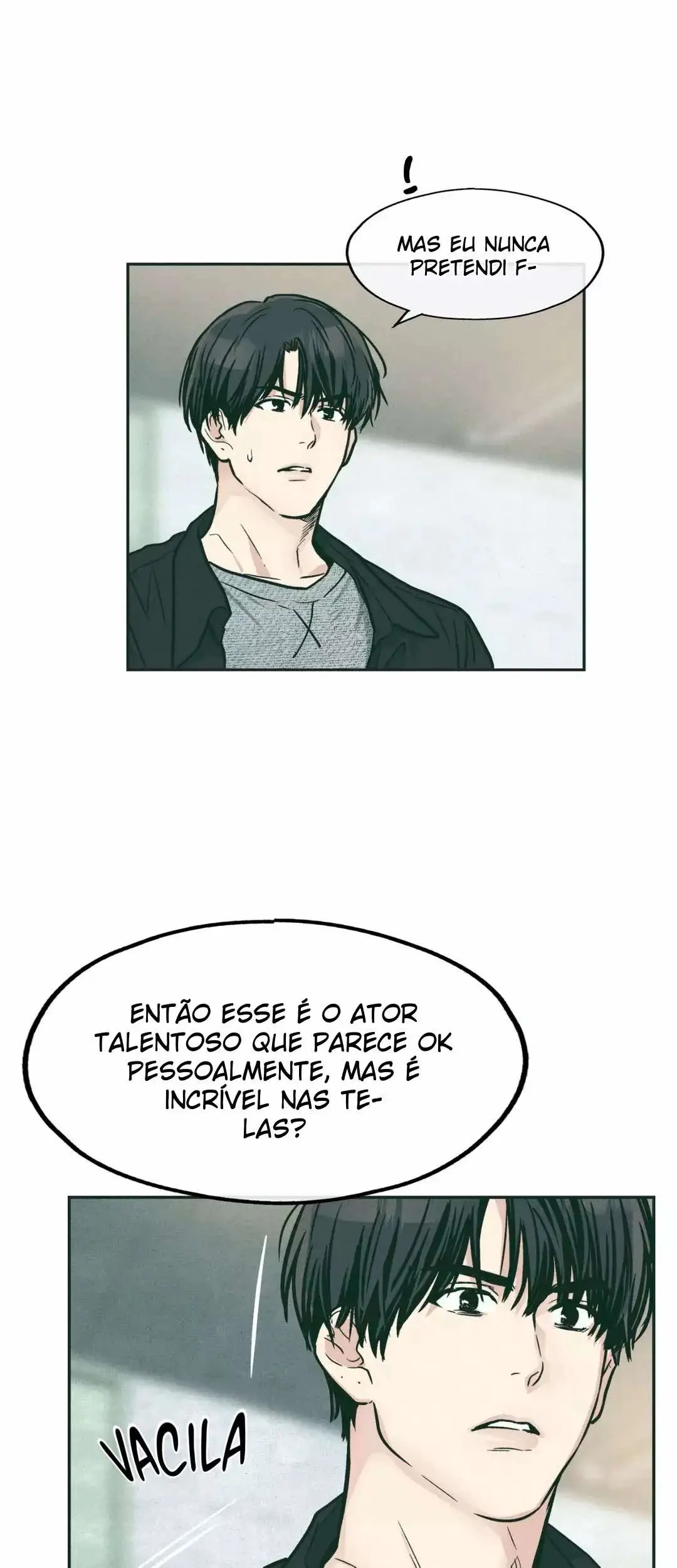 Payback – Capítulo 36 Yaoi – Página 16