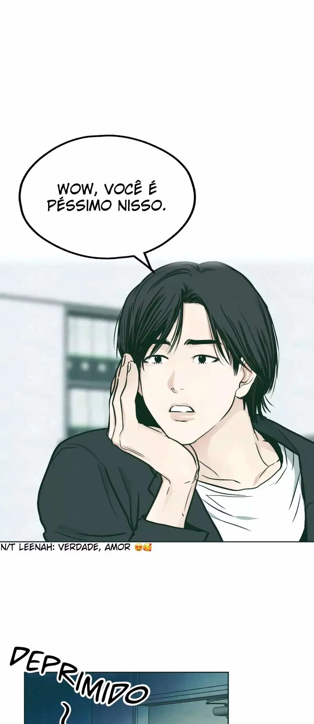 Payback – Capítulo 36 Yaoi – Página 20