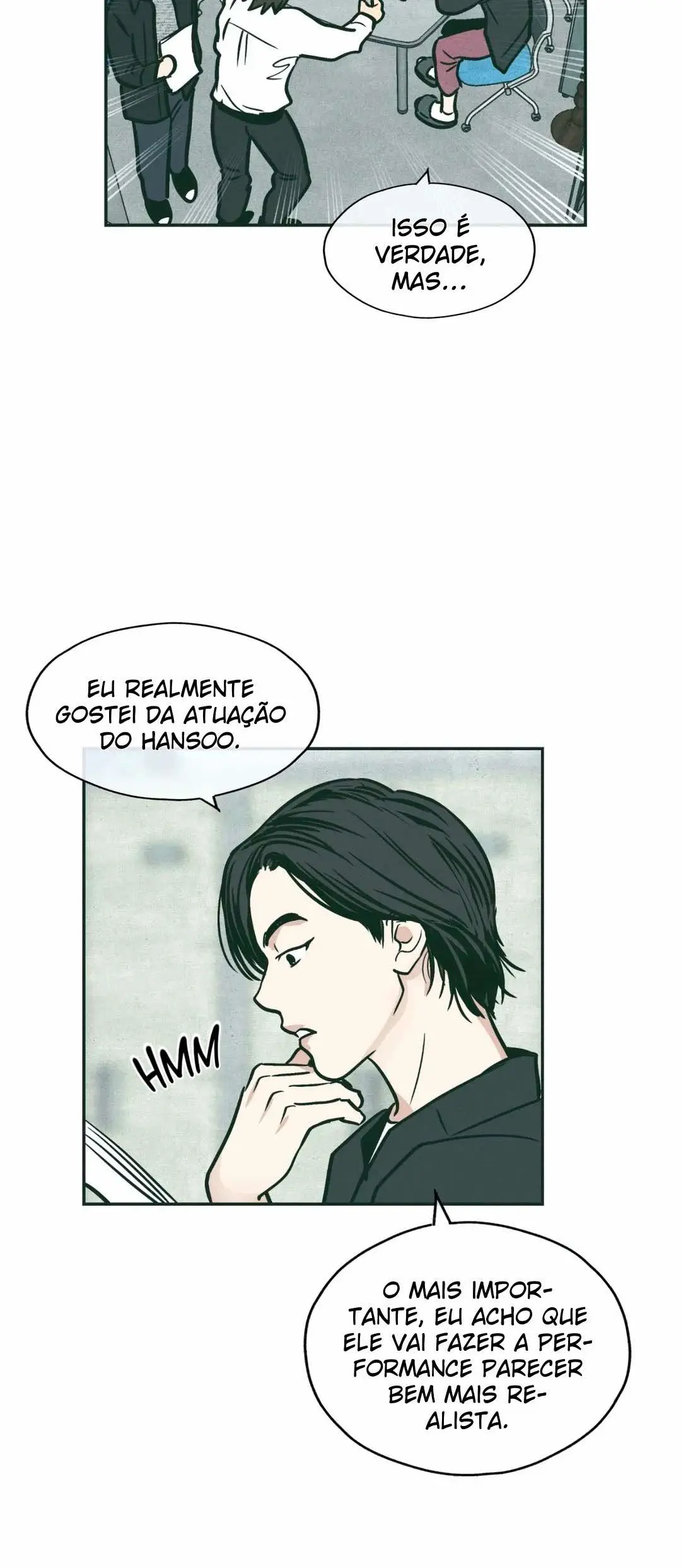 Payback – Capítulo 36 Yaoi – Página 22