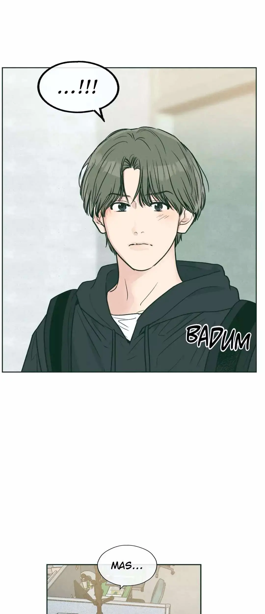 Payback – Capítulo 36 Yaoi – Página 23