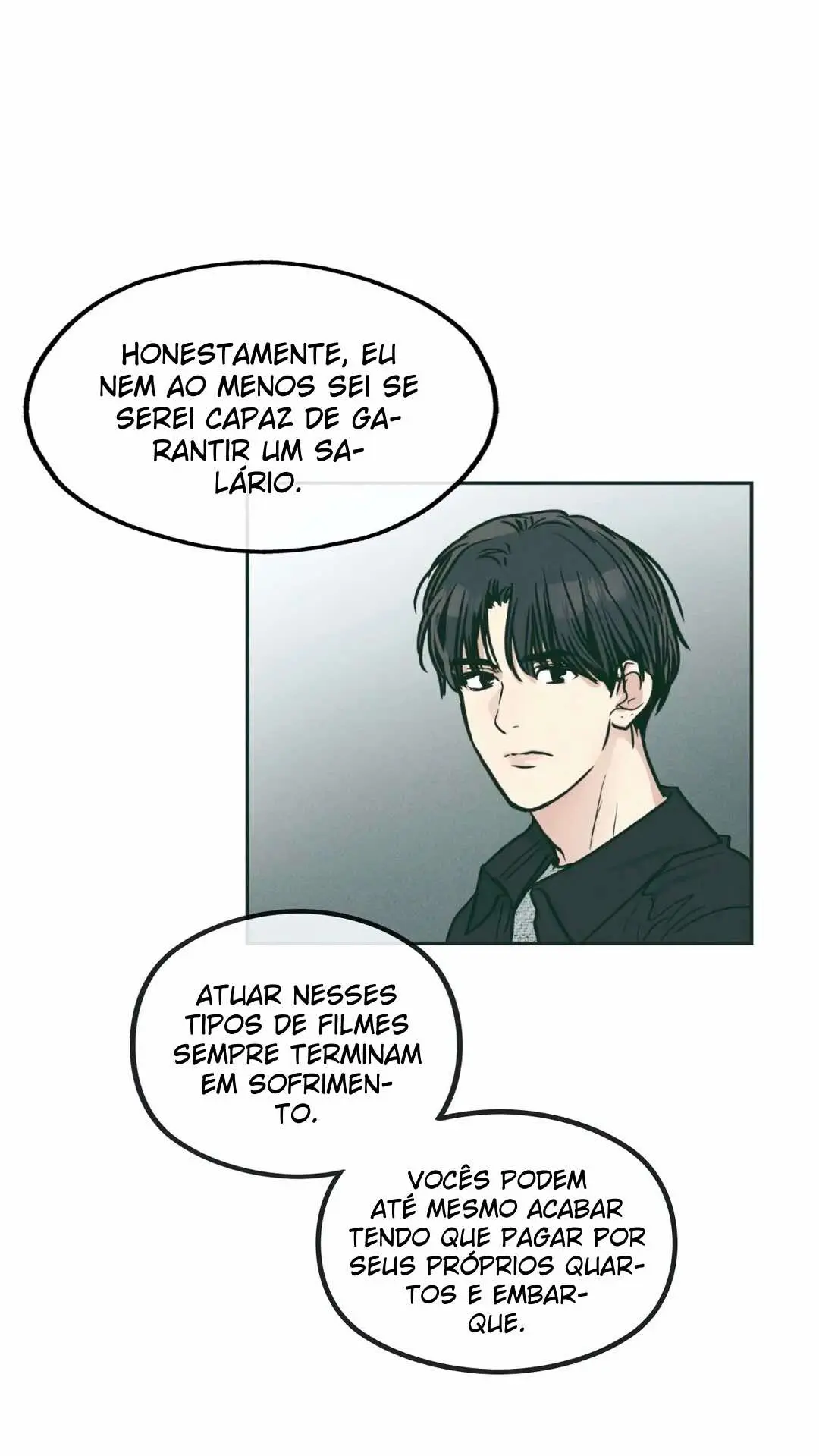 Payback – Capítulo 36 Yaoi – Página 25