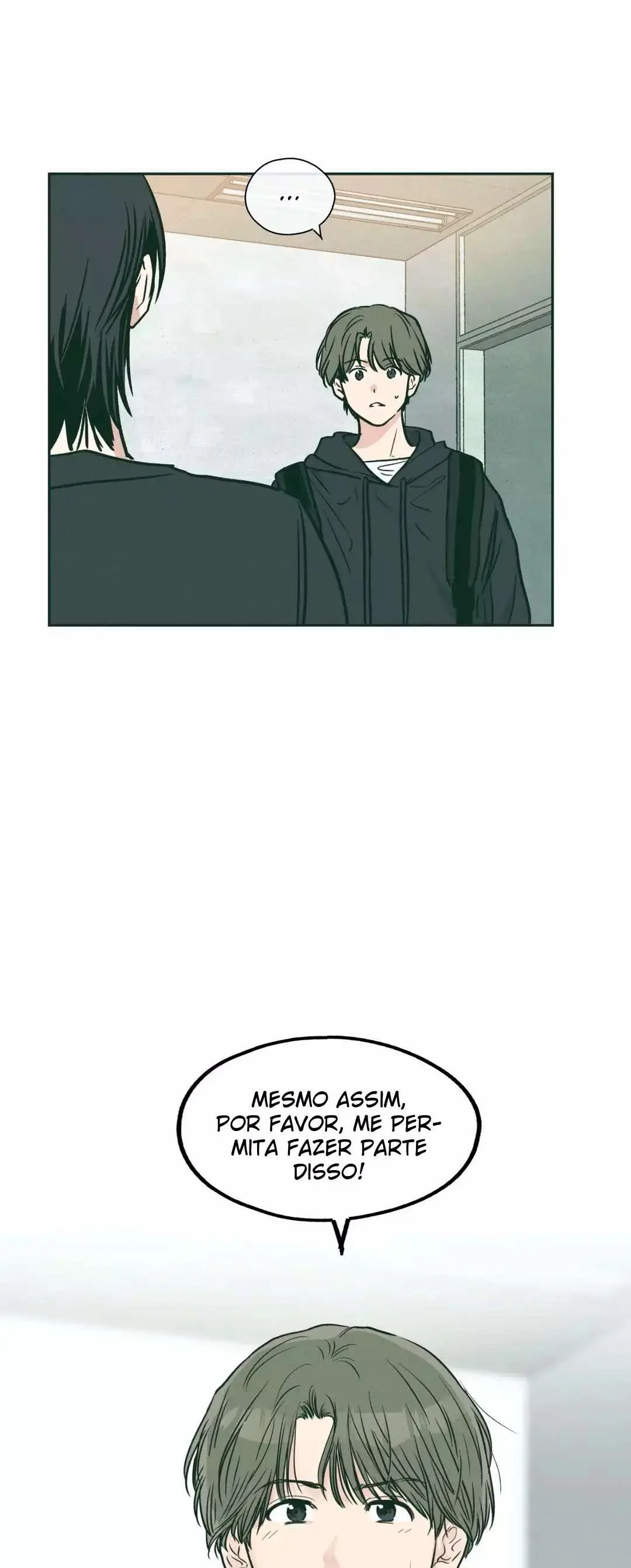 Payback – Capítulo 36 Yaoi – Página 26