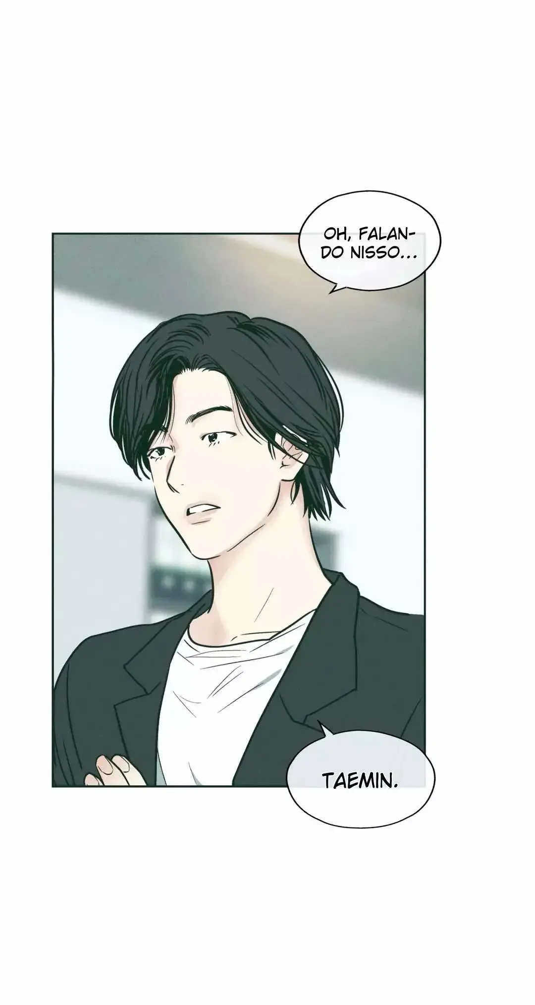 Payback – Capítulo 36 Yaoi – Página 30