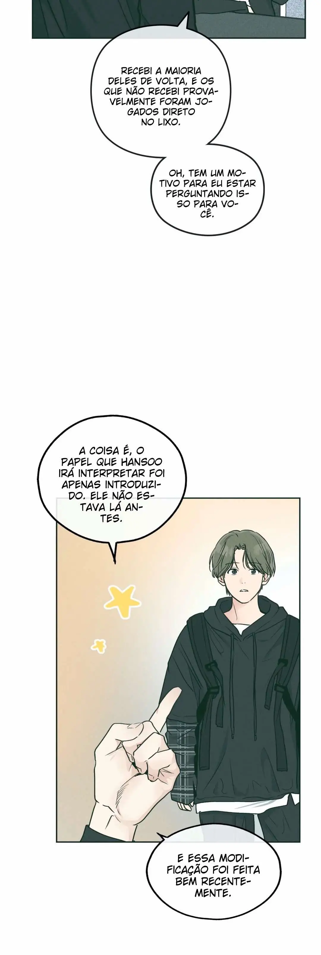 Payback – Capítulo 36 Yaoi – Página 33