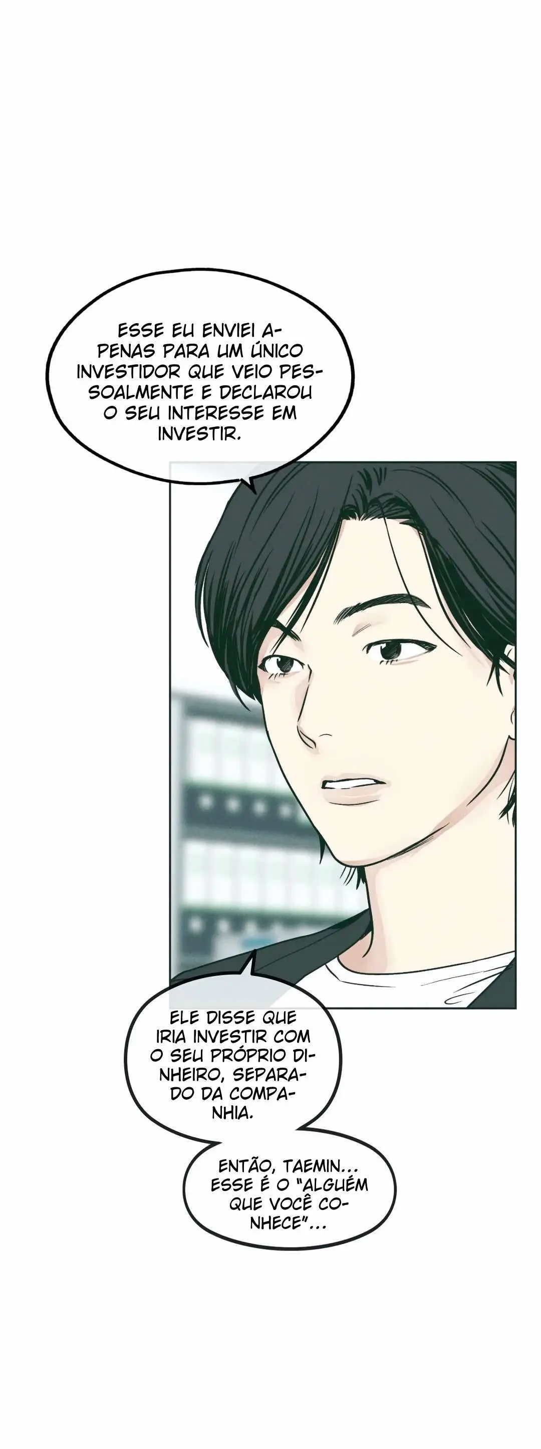 Payback – Capítulo 36 Yaoi – Página 34