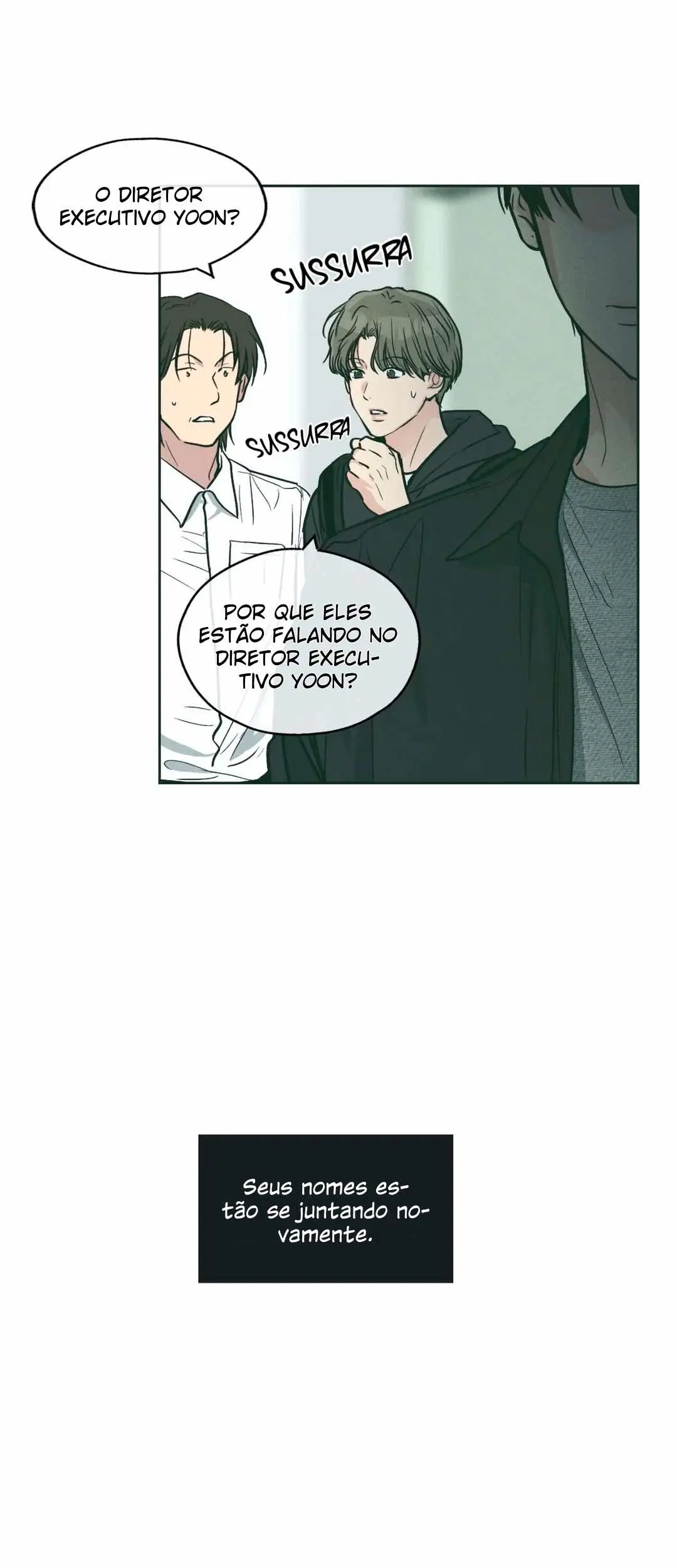 Payback – Capítulo 36 Yaoi – Página 37