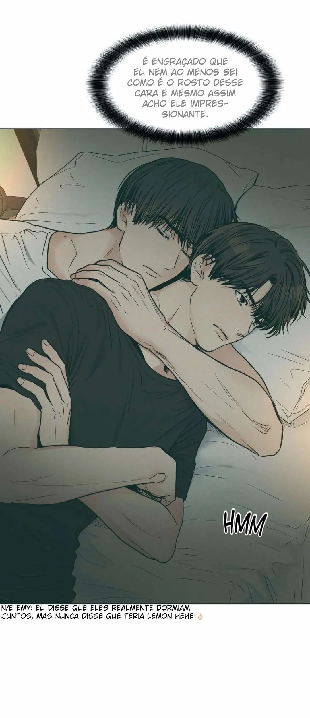 Payback – Capítulo 36 Yaoi – Página 4