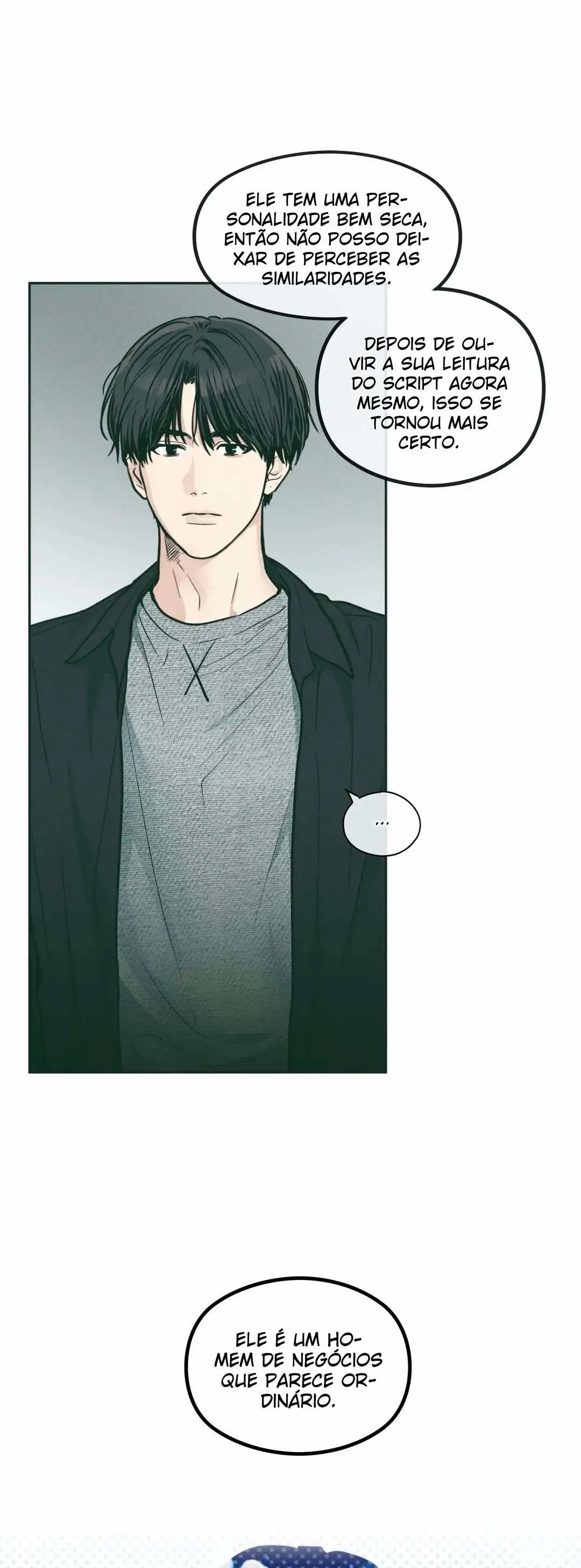 Payback – Capítulo 36 Yaoi – Página 44