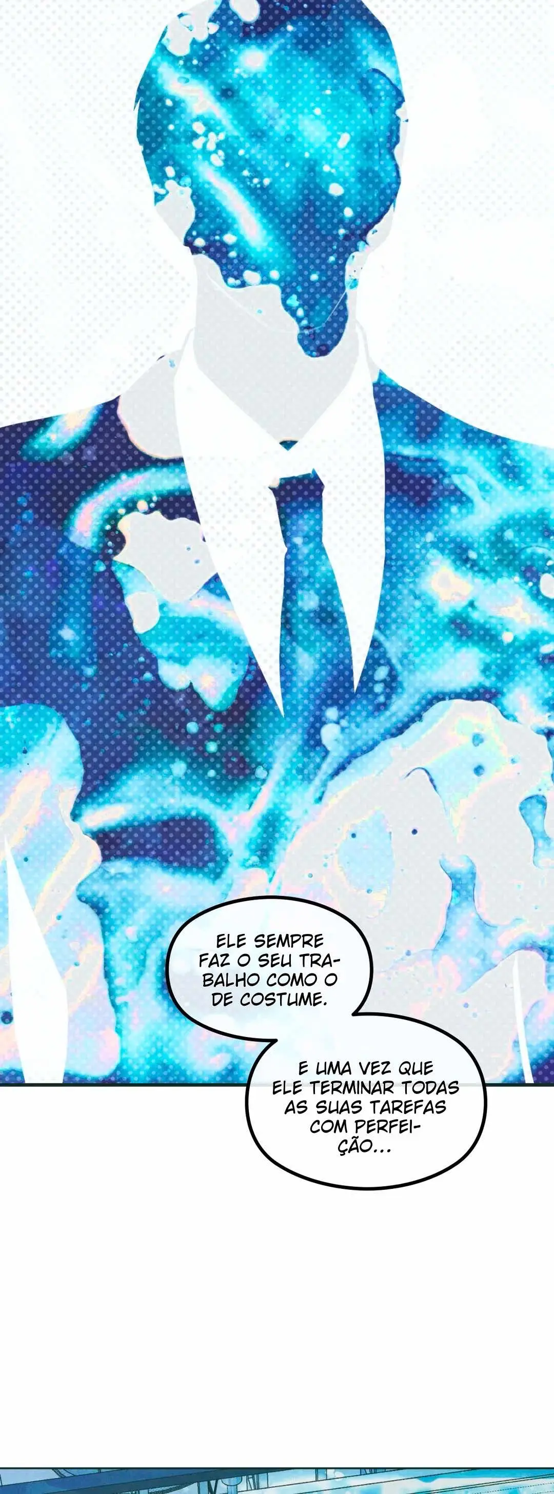 Payback – Capítulo 36 Yaoi – Página 45