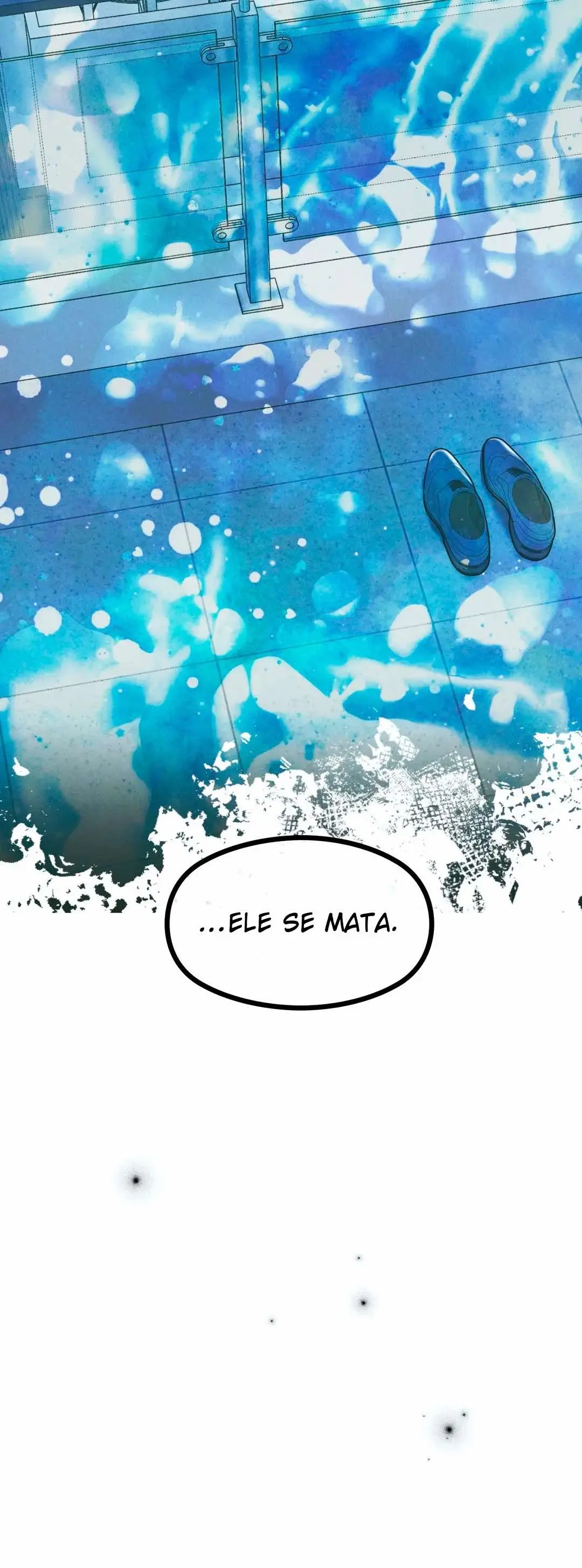 Payback – Capítulo 36 Yaoi – Página 46