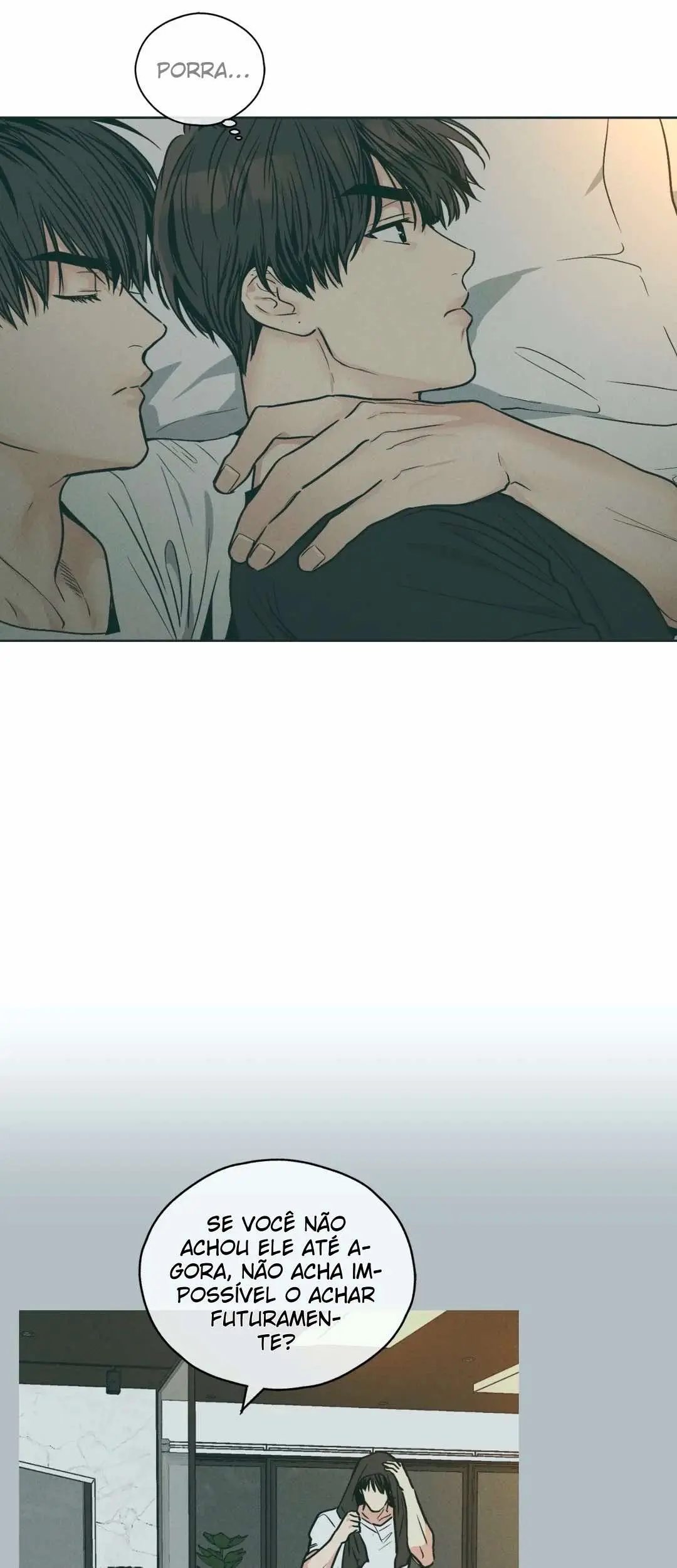 Payback – Capítulo 36 Yaoi – Página 5