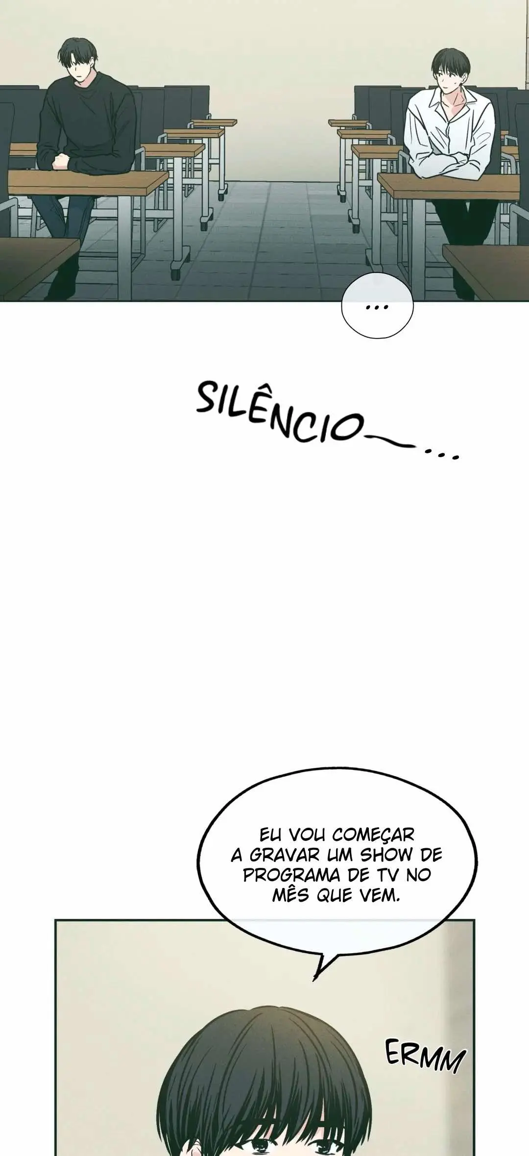 Payback – Capítulo 36 Yaoi – Página 51