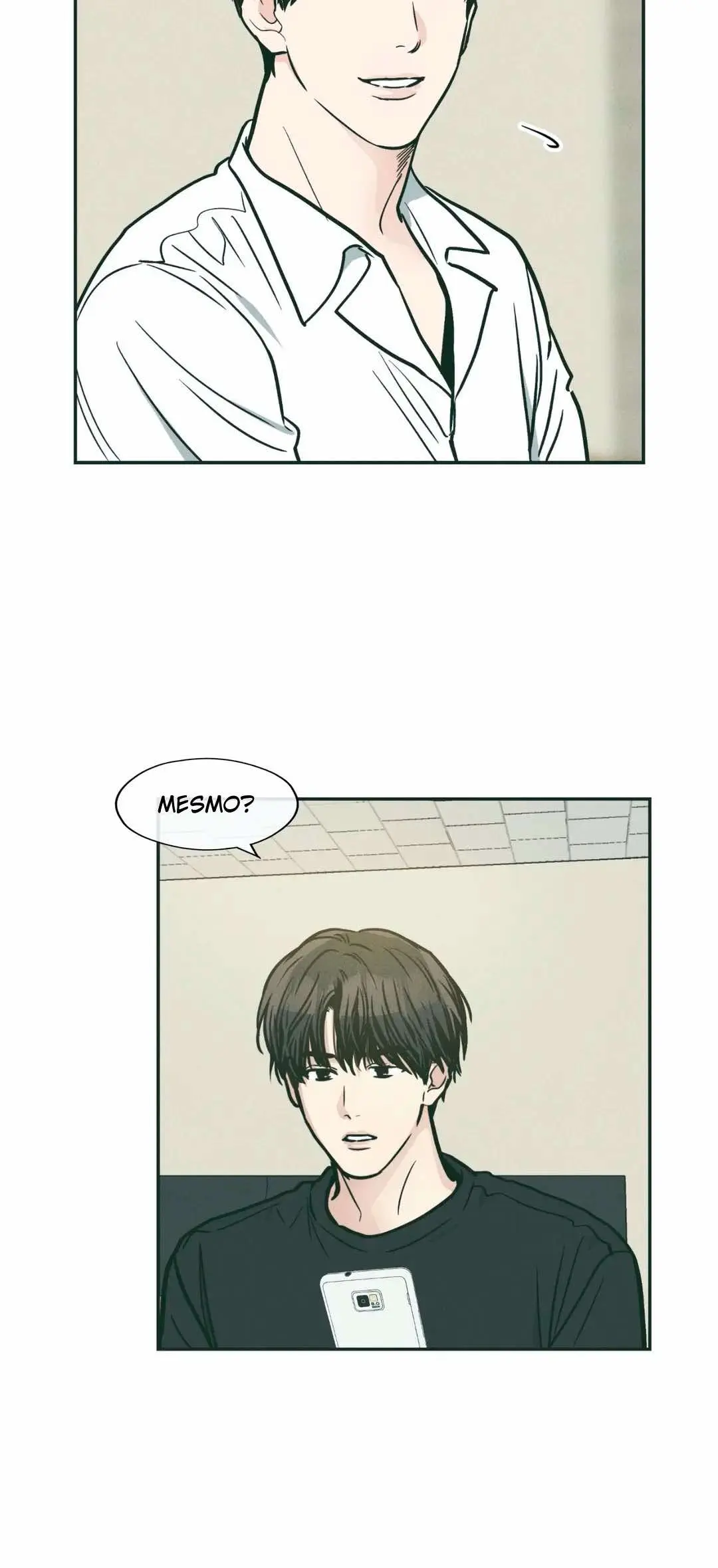 Payback – Capítulo 36 Yaoi – Página 52