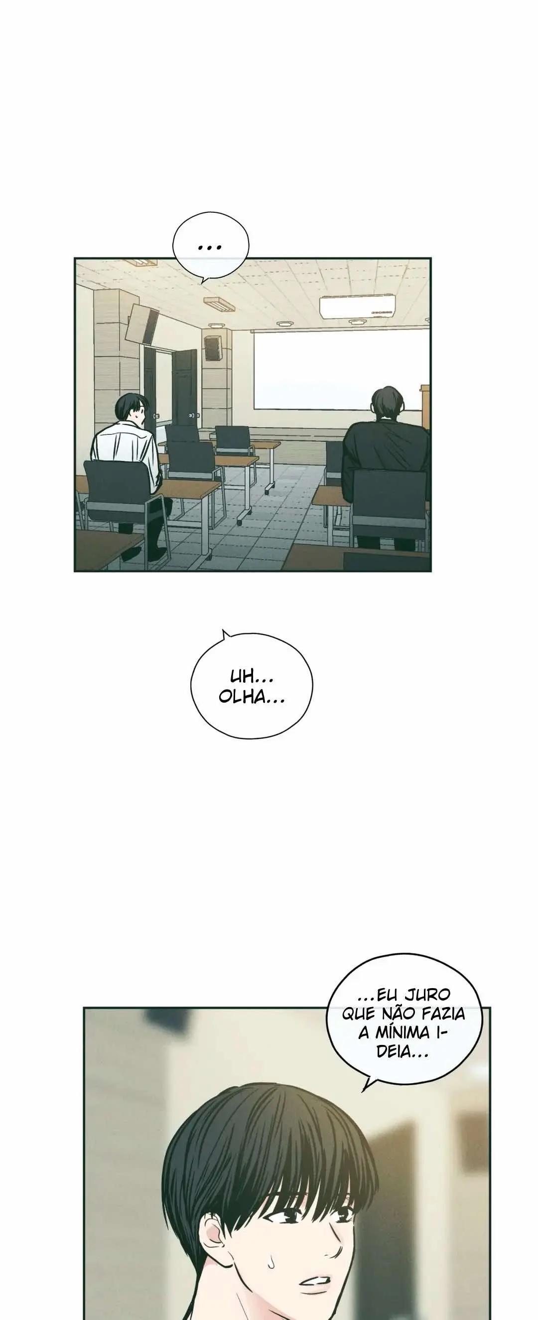 Payback – Capítulo 36 Yaoi – Página 53