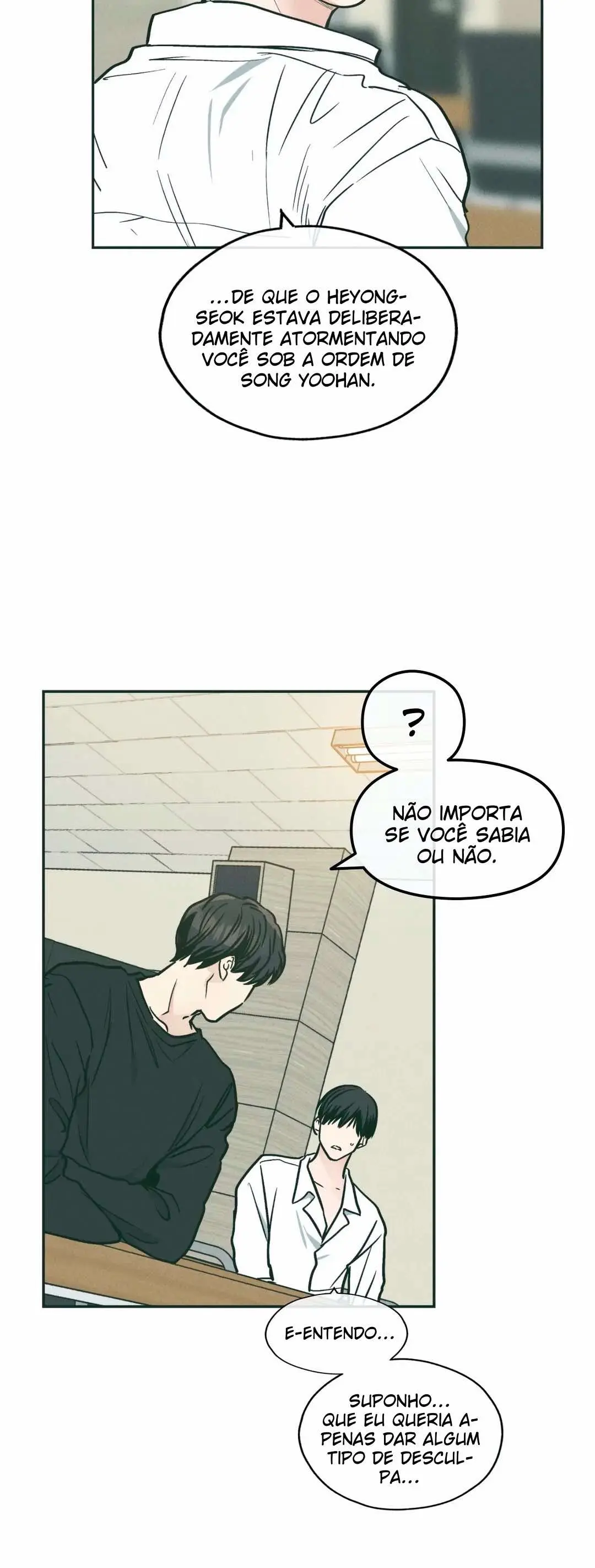 Payback – Capítulo 36 Yaoi – Página 54