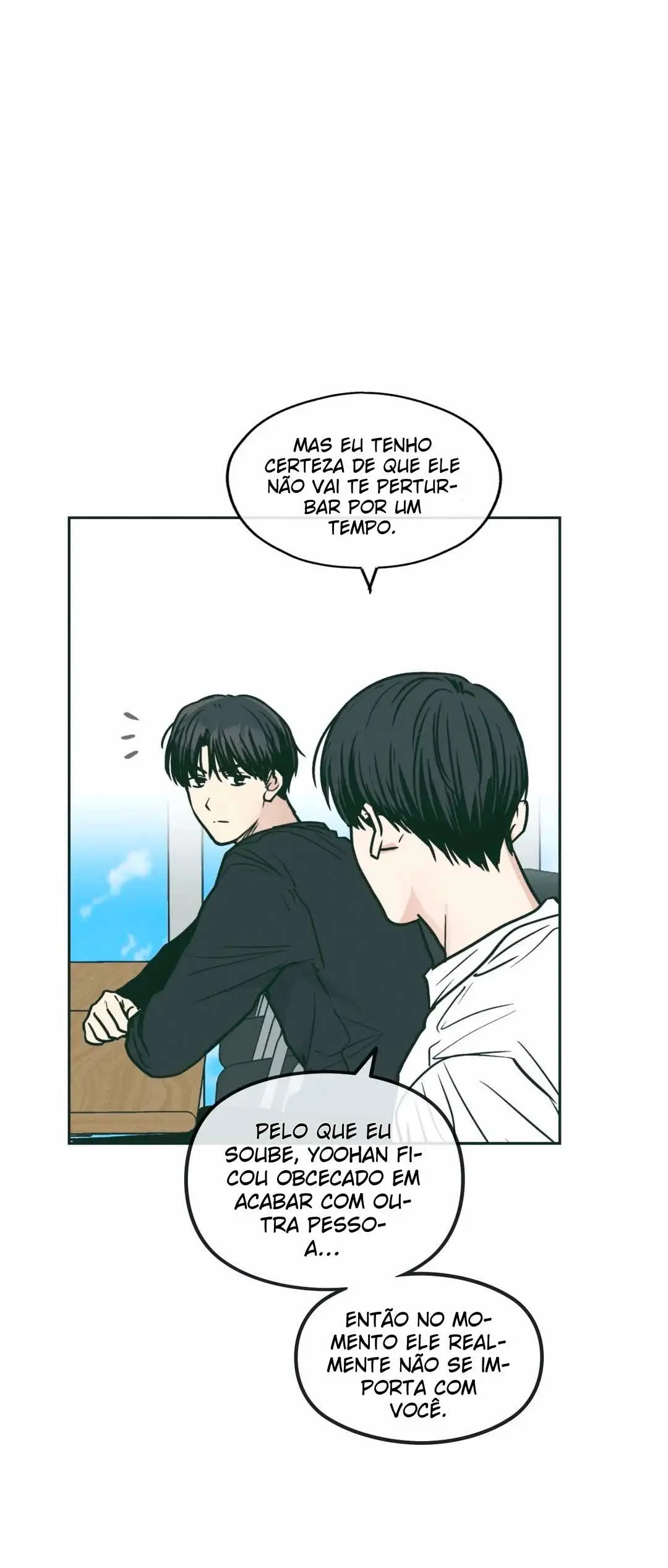 Payback – Capítulo 36 Yaoi – Página 55