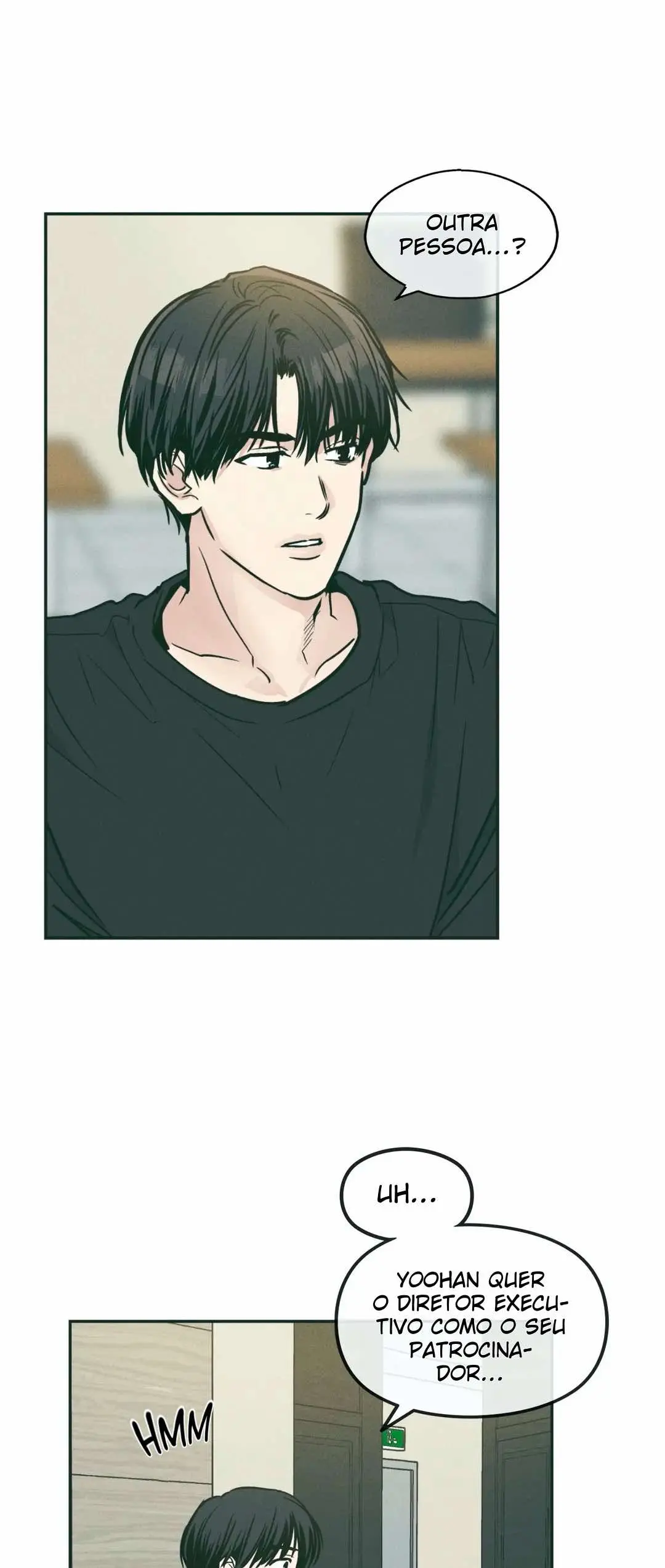 Payback – Capítulo 36 Yaoi – Página 56