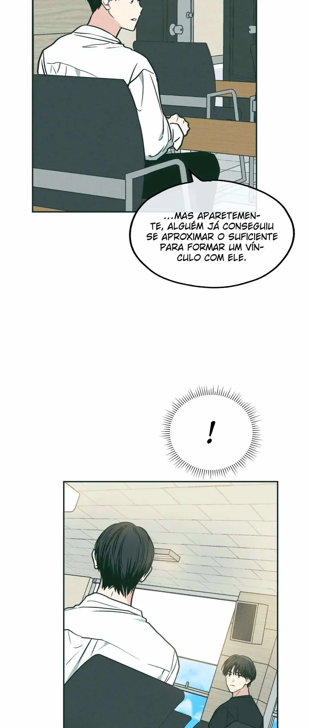 Payback – Capítulo 36 Yaoi – Página 57