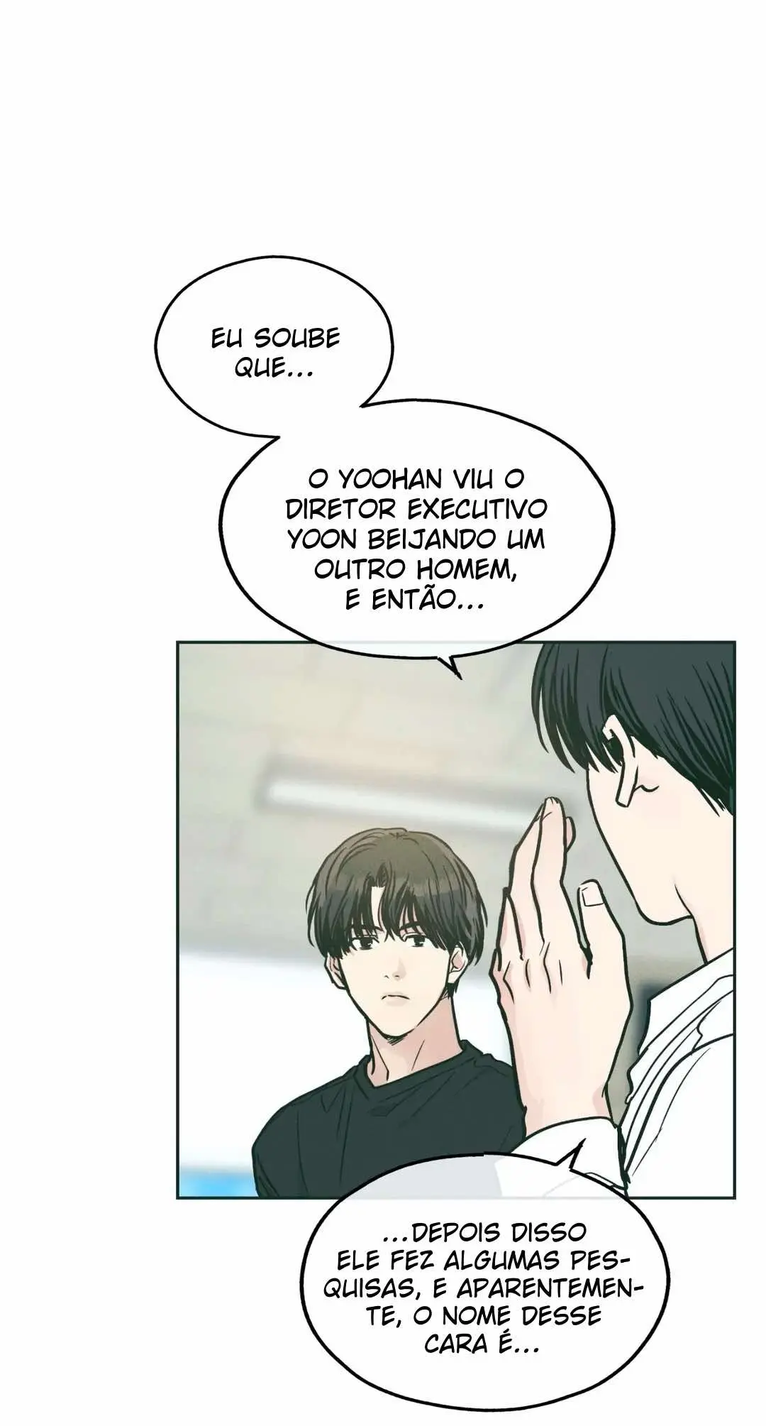 Payback – Capítulo 36 Yaoi – Página 59