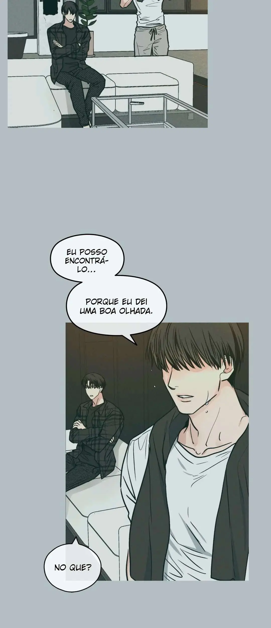 Payback – Capítulo 36 Yaoi – Página 6