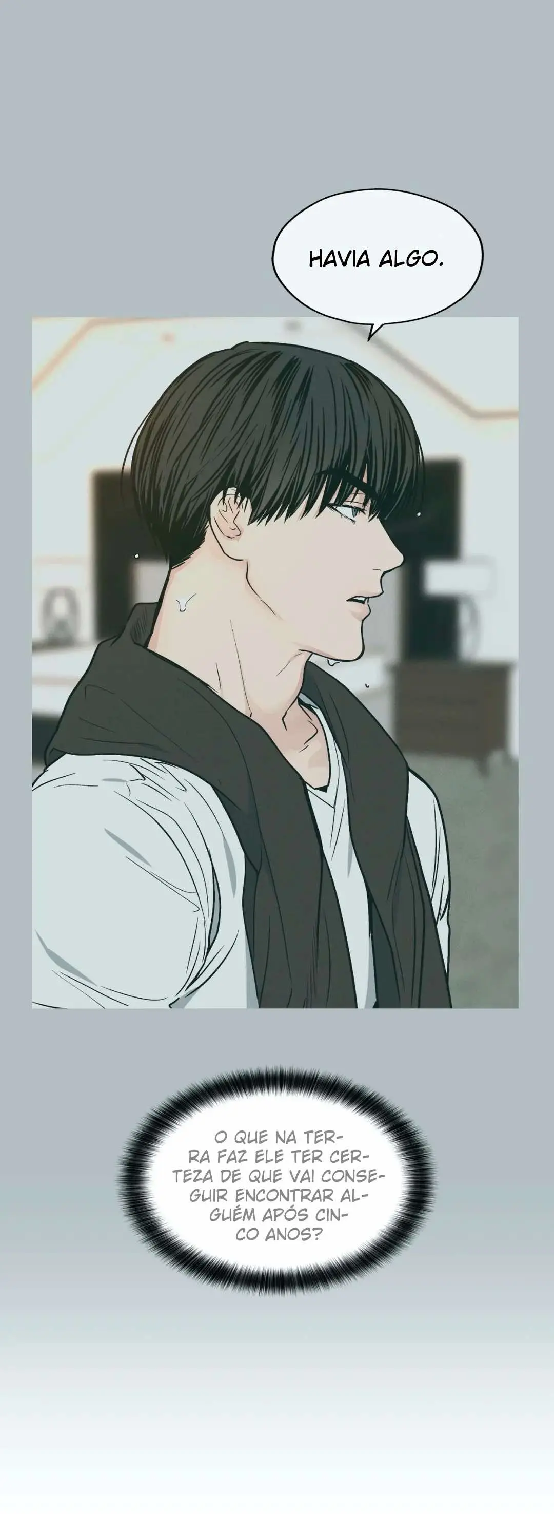 Payback – Capítulo 36 Yaoi – Página 7