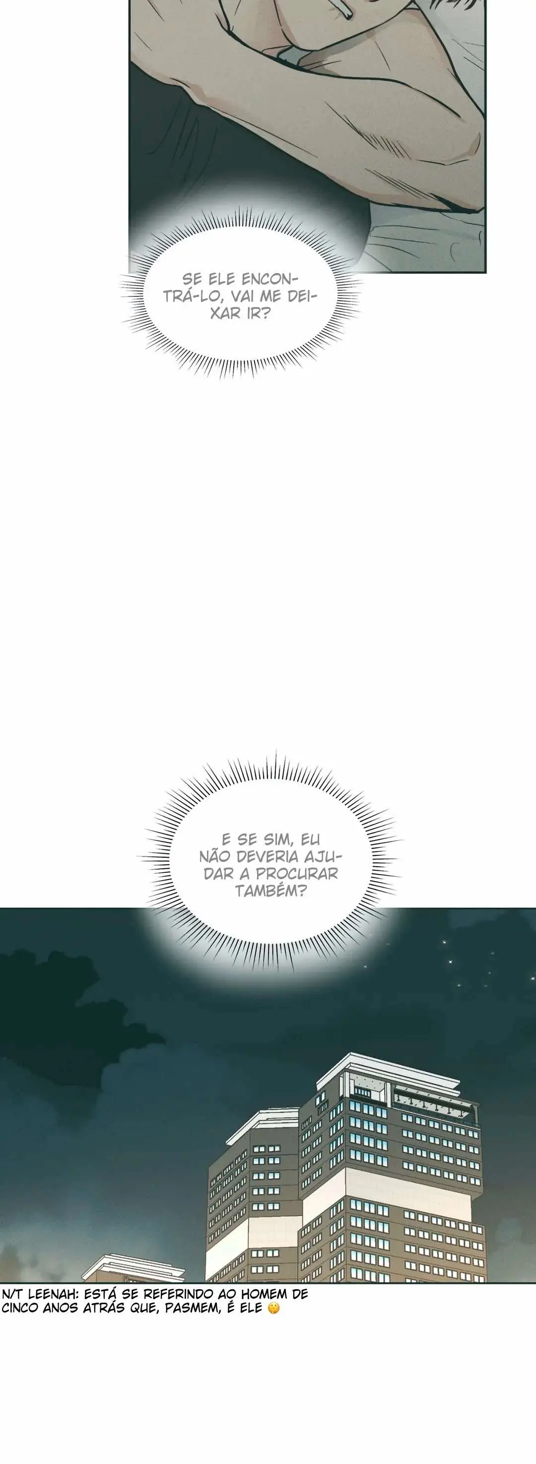 Payback – Capítulo 36 Yaoi – Página 9