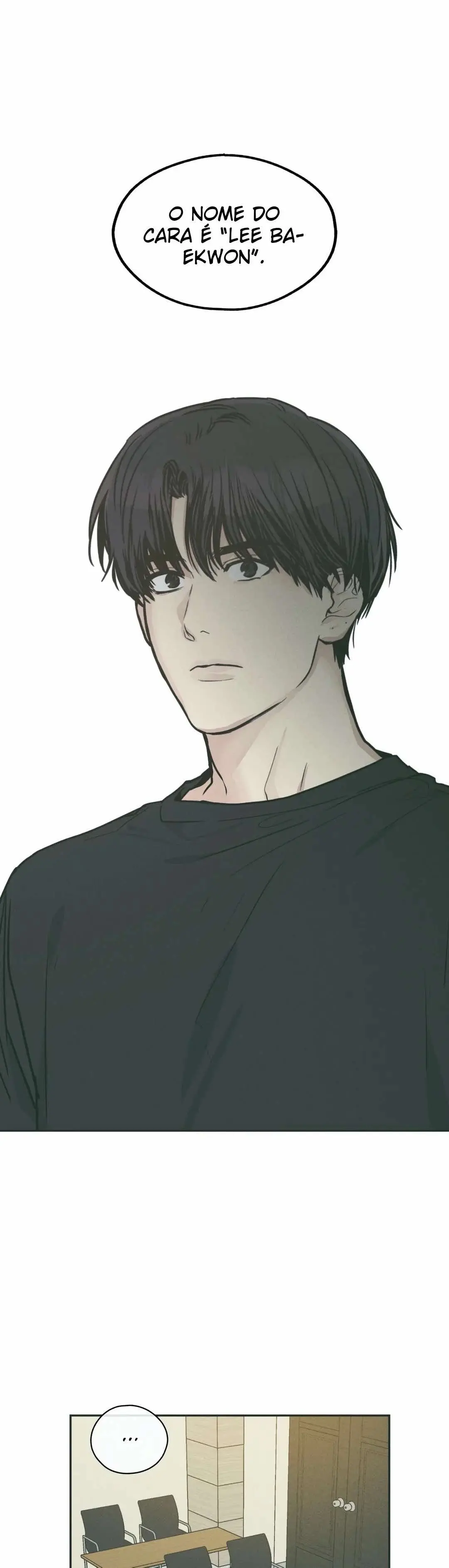 Payback – Capítulo 37 Yaoi – Página 1