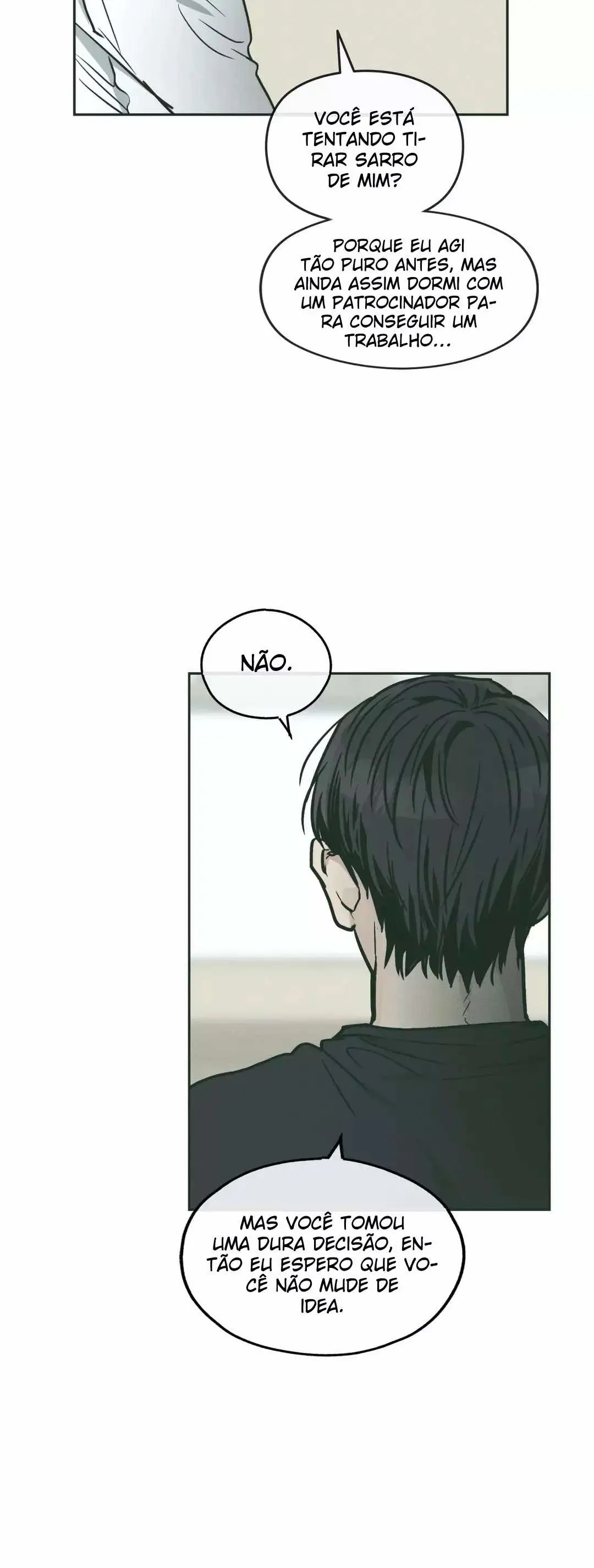 Payback – Capítulo 37 Yaoi – Página 10