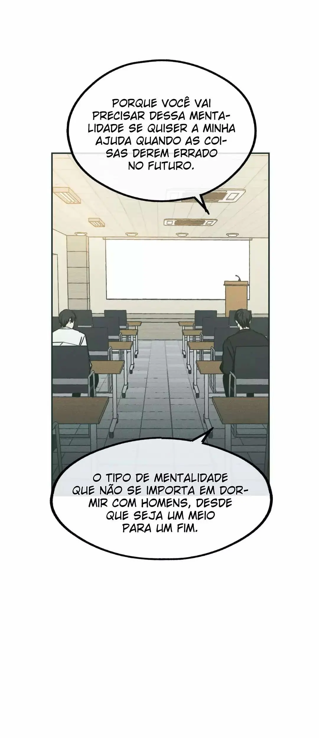 Payback – Capítulo 37 Yaoi – Página 11