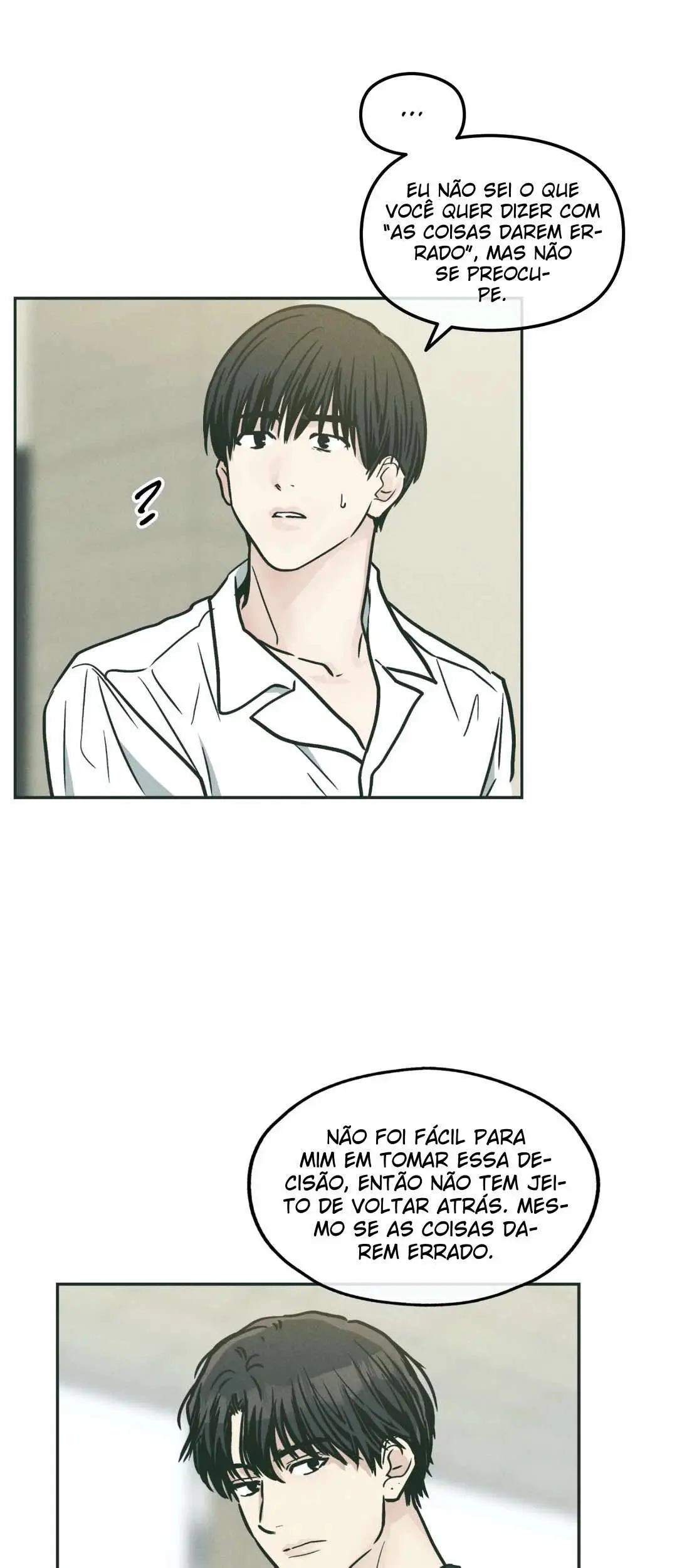 Payback – Capítulo 37 Yaoi – Página 12