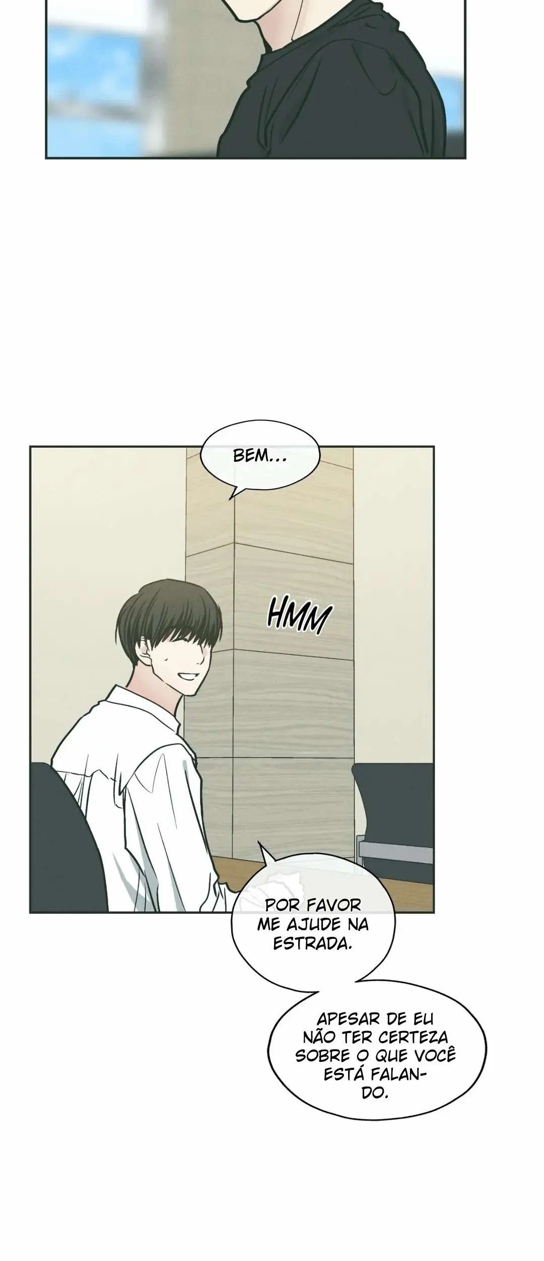 Payback – Capítulo 37 Yaoi – Página 13