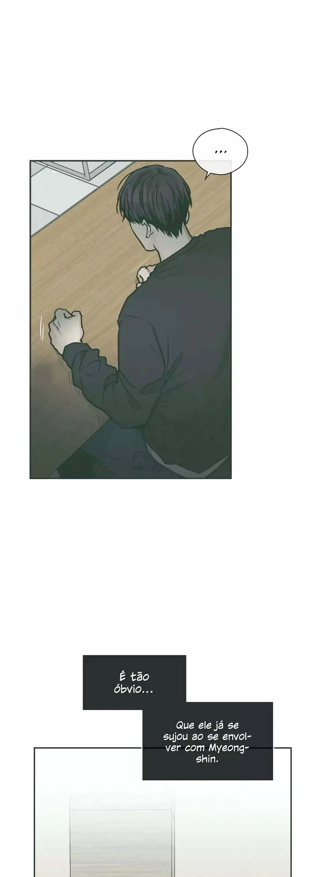 Payback – Capítulo 37 Yaoi – Página 14