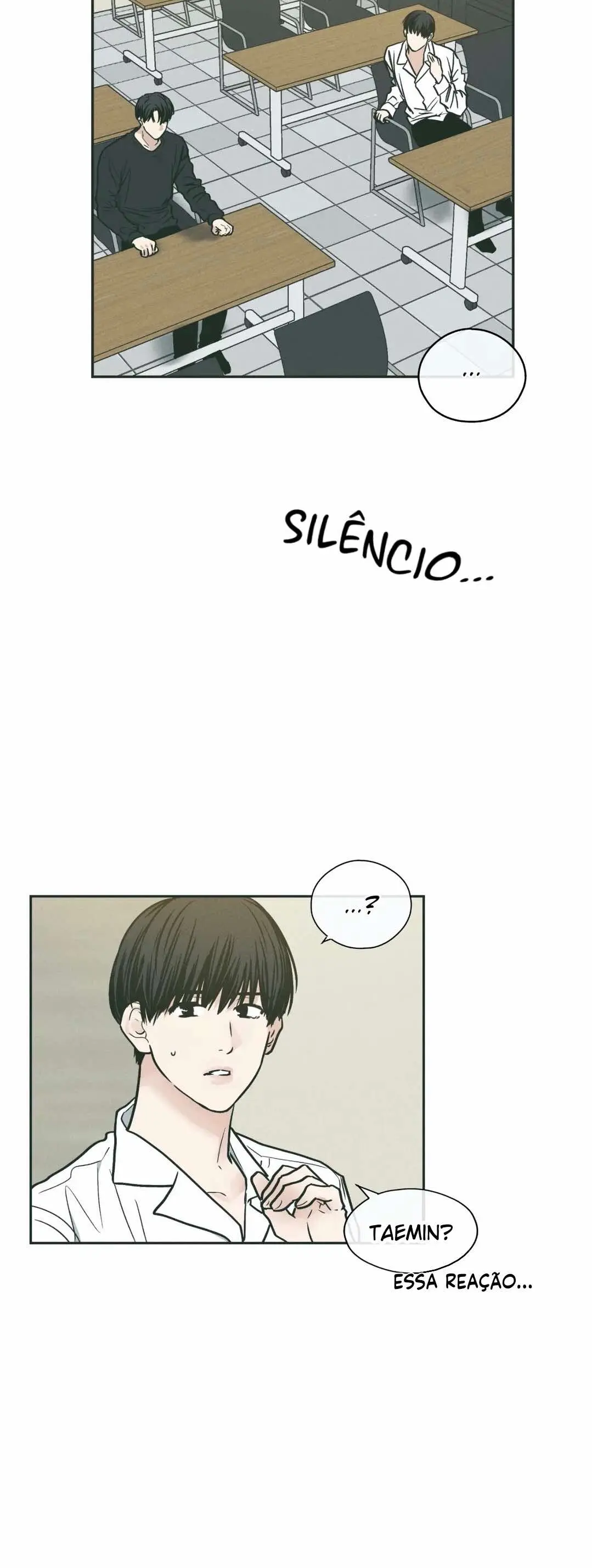 Payback – Capítulo 37 Yaoi – Página 2