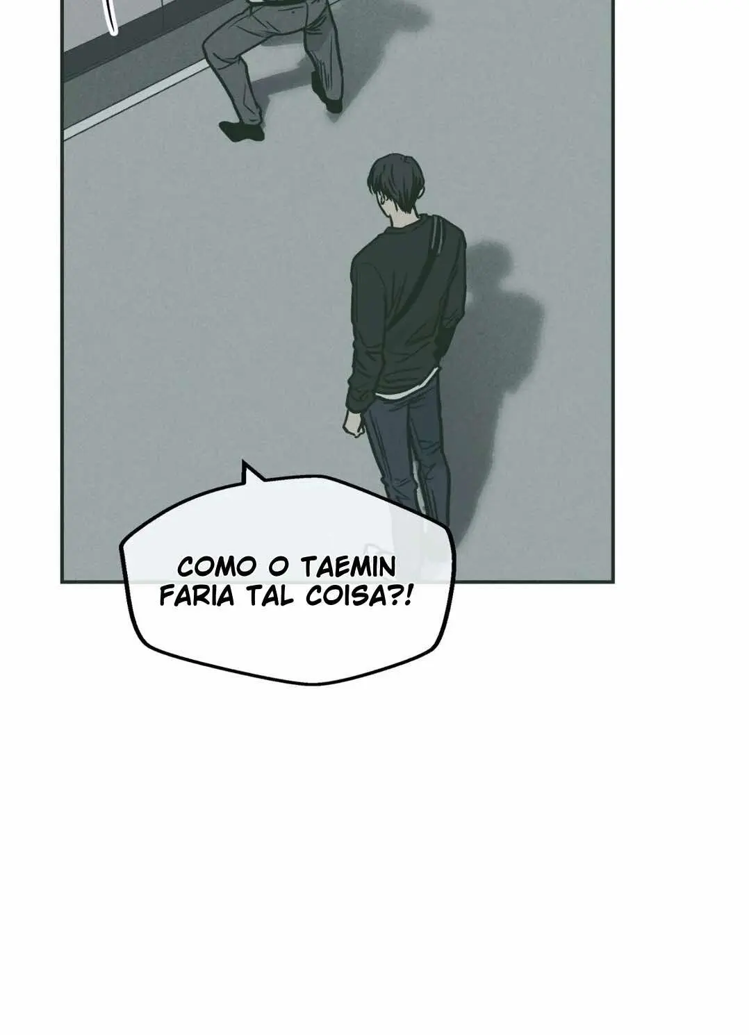 Payback – Capítulo 37 Yaoi – Página 21