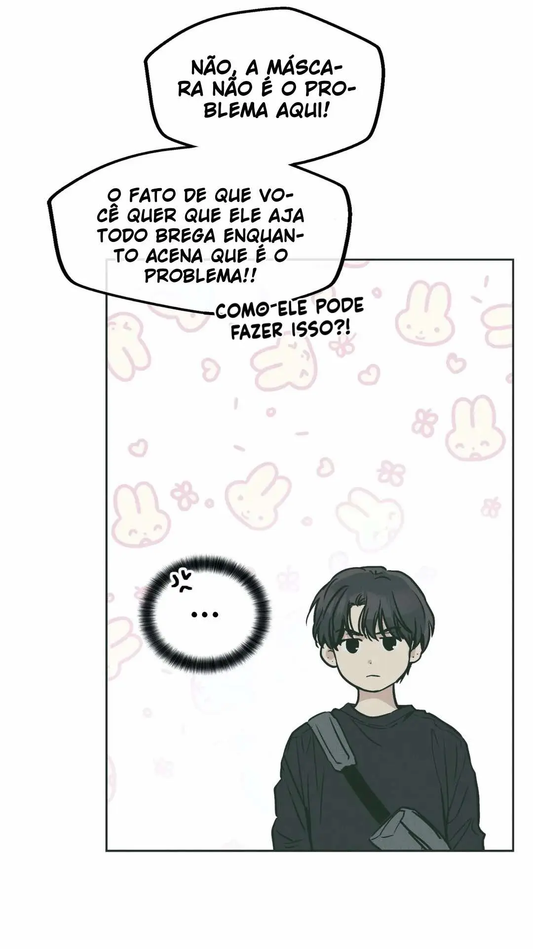 Payback – Capítulo 37 Yaoi – Página 23