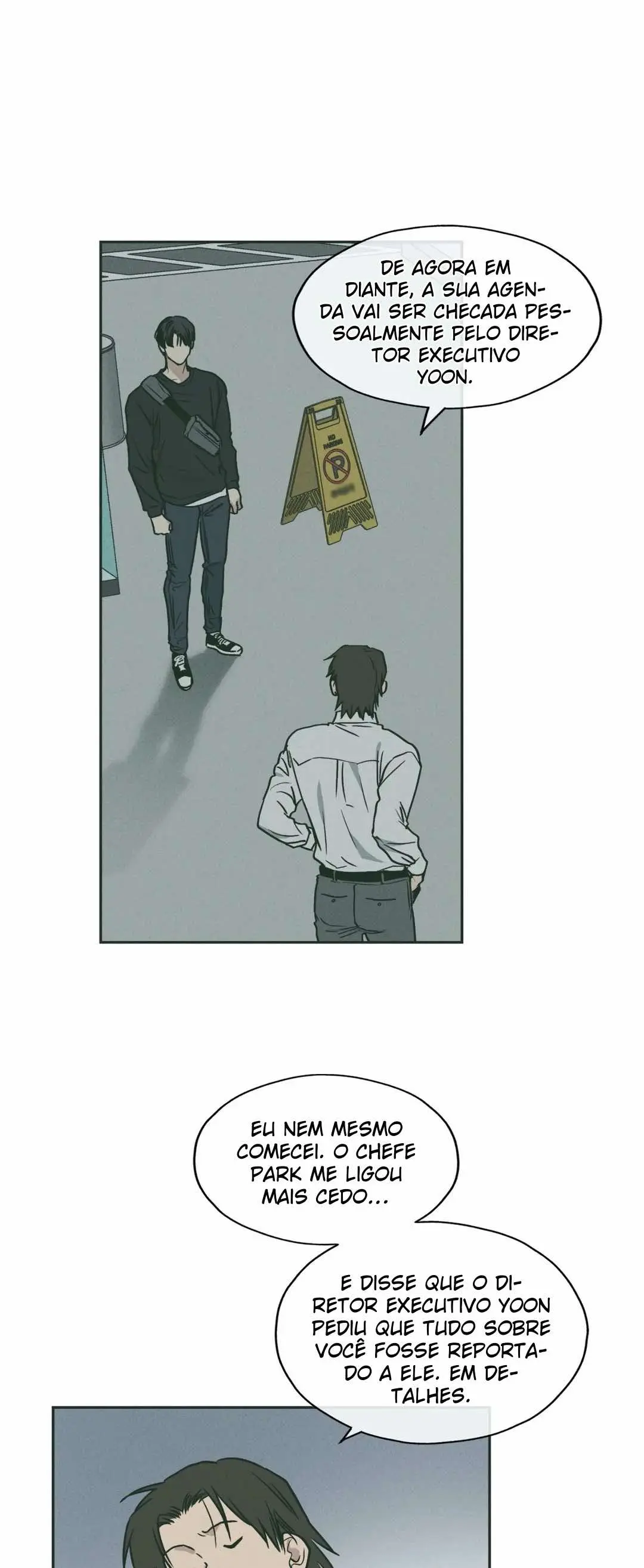 Payback – Capítulo 37 Yaoi – Página 25