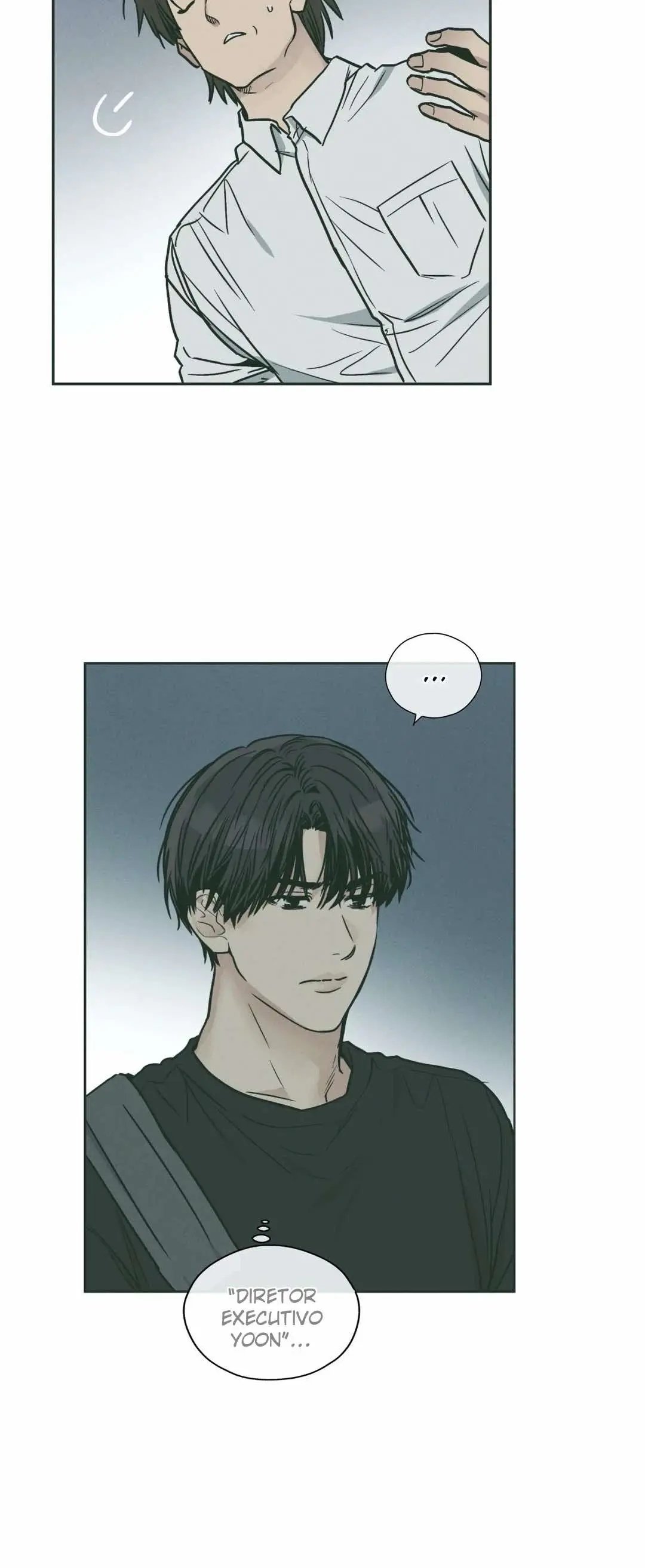 Payback – Capítulo 37 Yaoi – Página 26