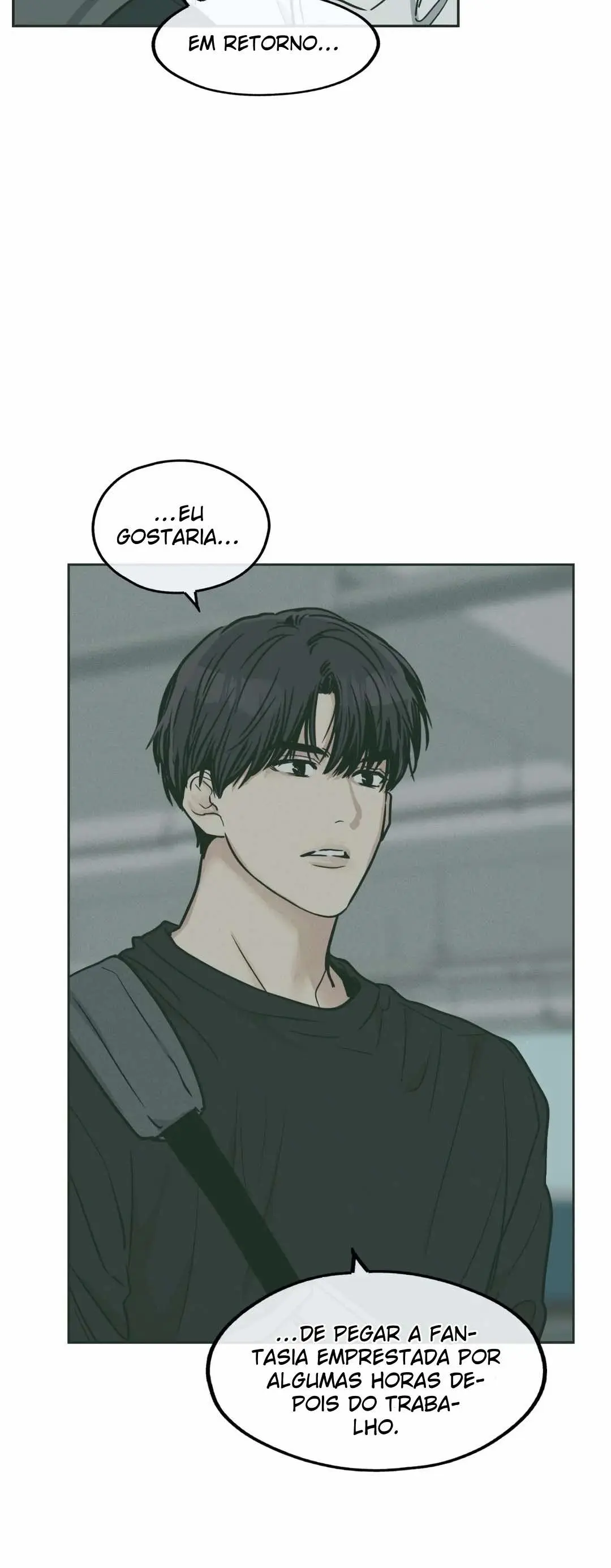 Payback – Capítulo 37 Yaoi – Página 29