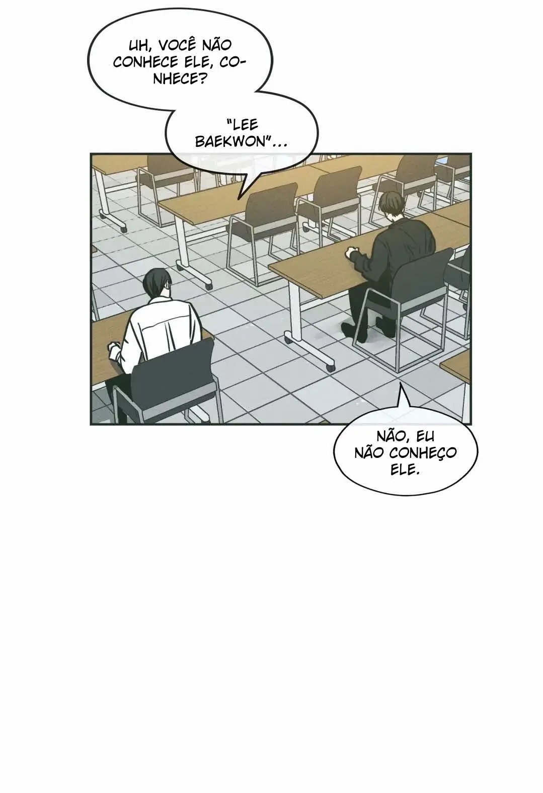 Payback – Capítulo 37 Yaoi – Página 3