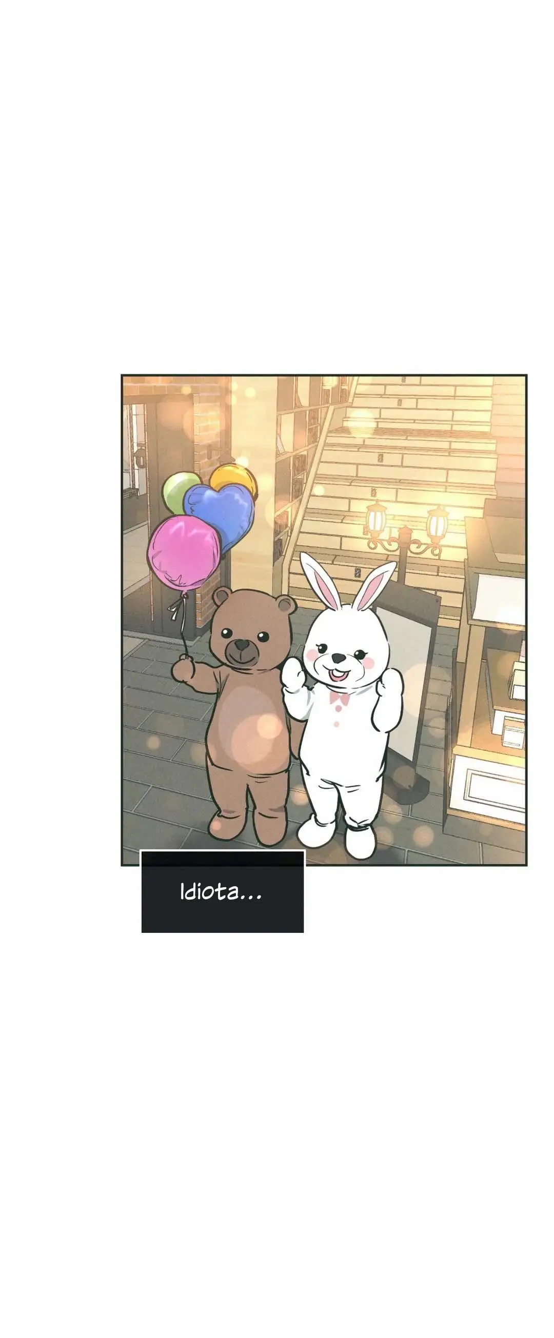 Payback – Capítulo 37 Yaoi – Página 30